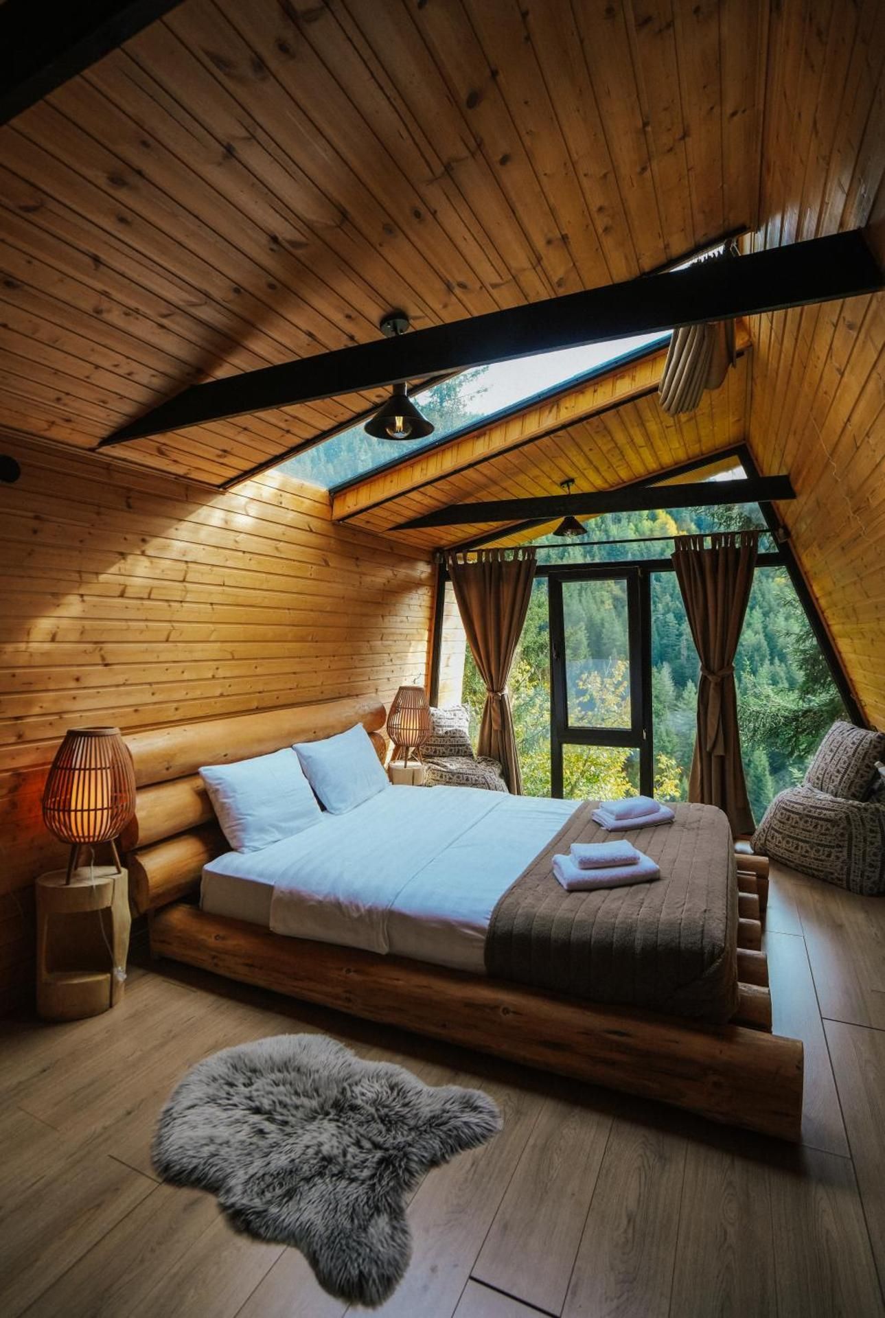 Standard Villa