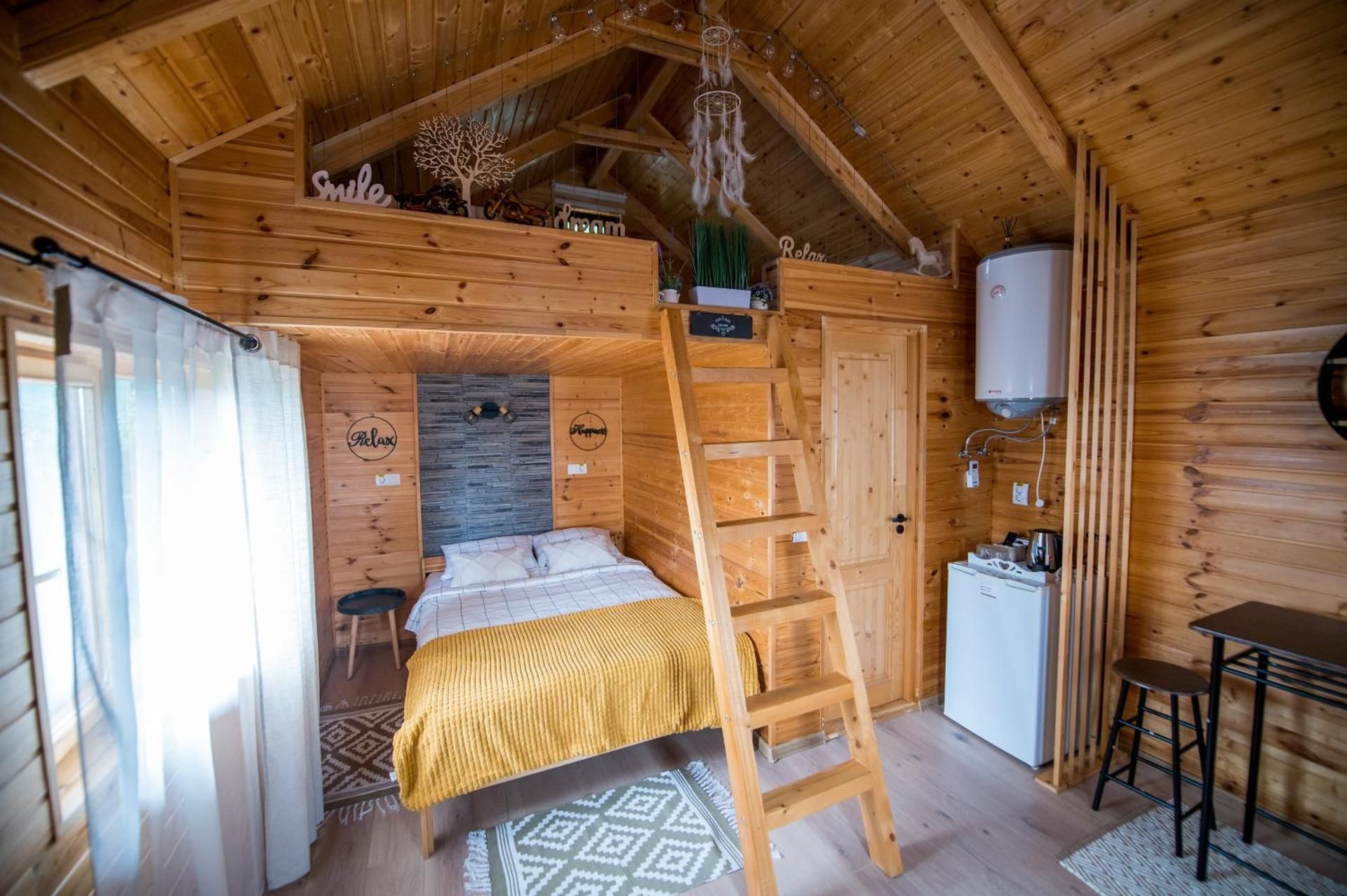 Zenyt Home One-Bedroom Apartment