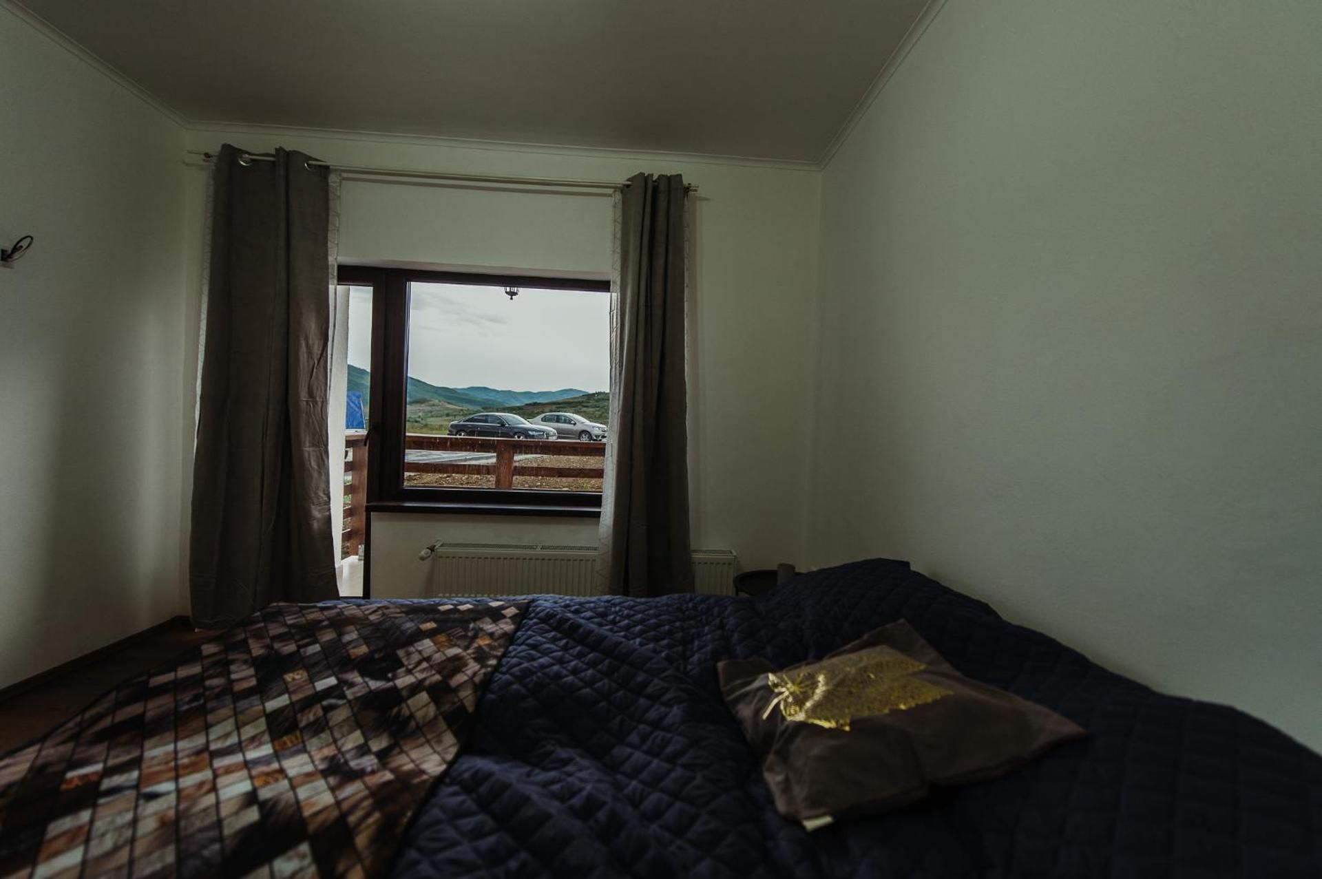 Family Suite with Balcony