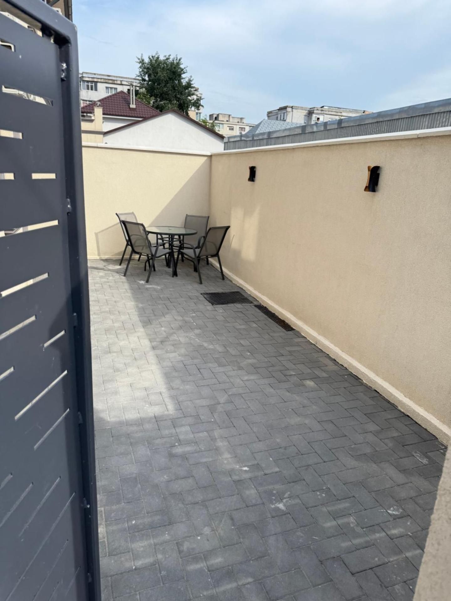 Vila parc 1