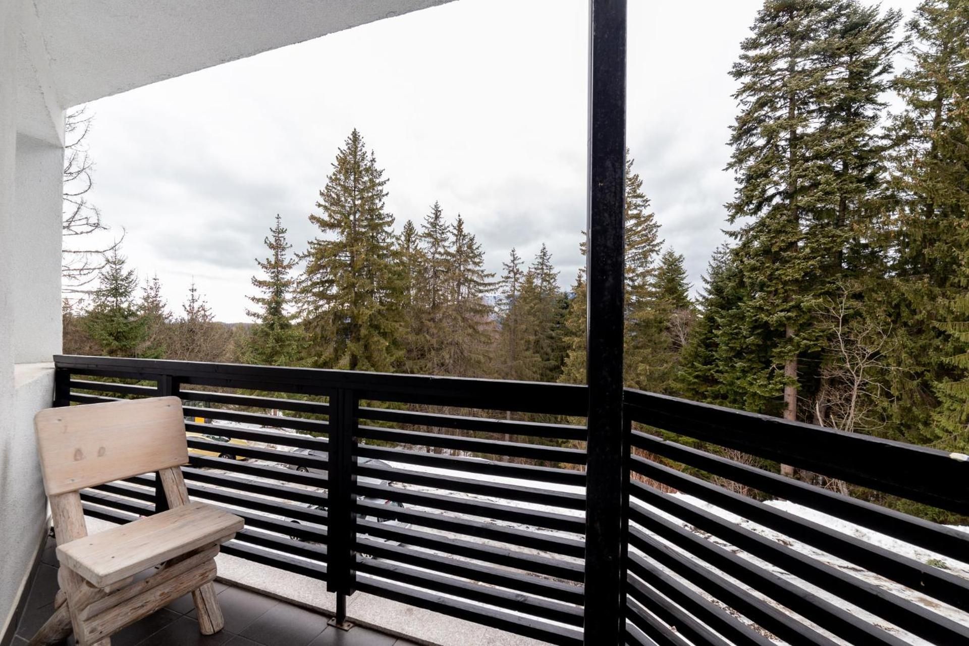 Forest Double Room - Eden 5
