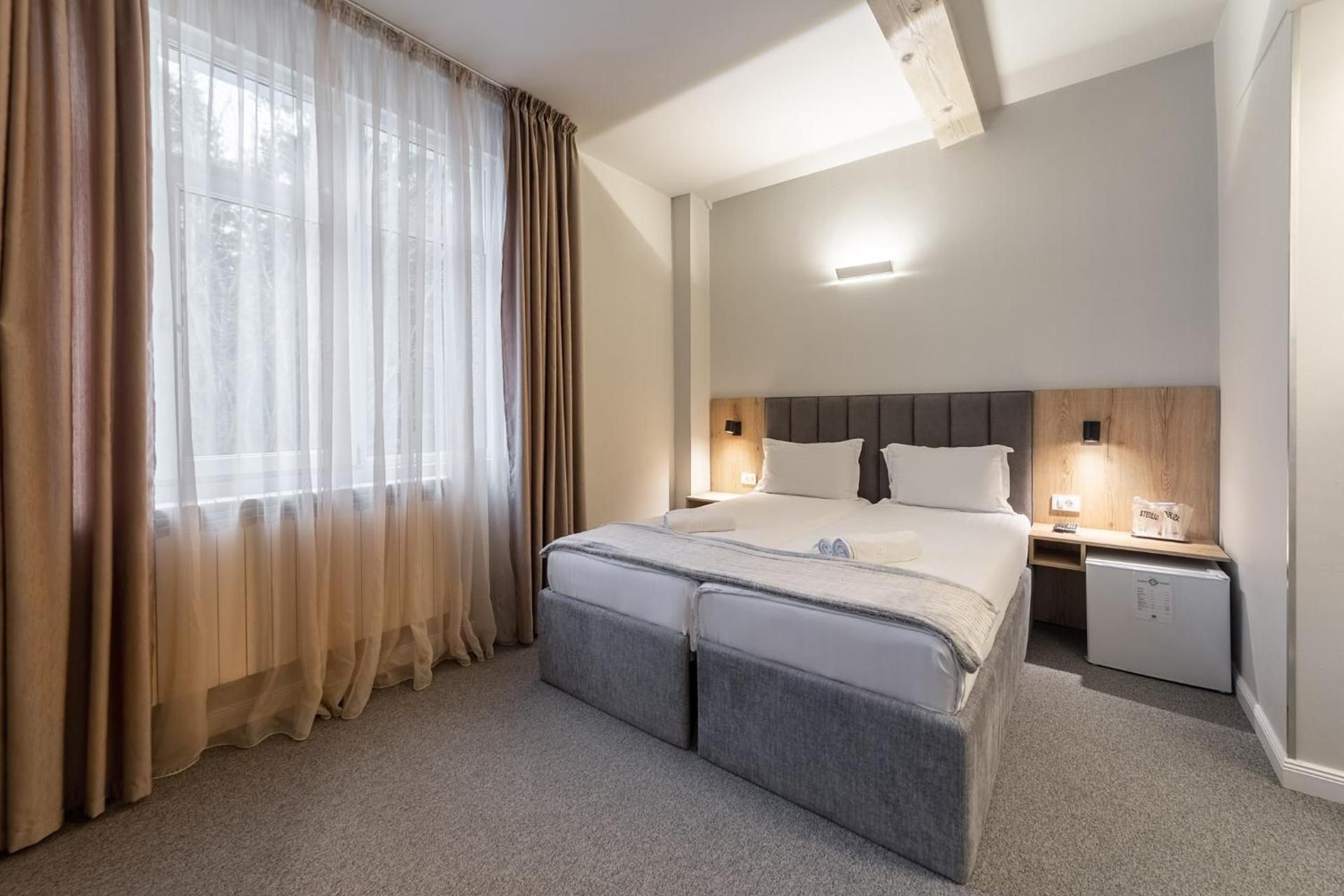 Family Double Room - Eden 4 & 5