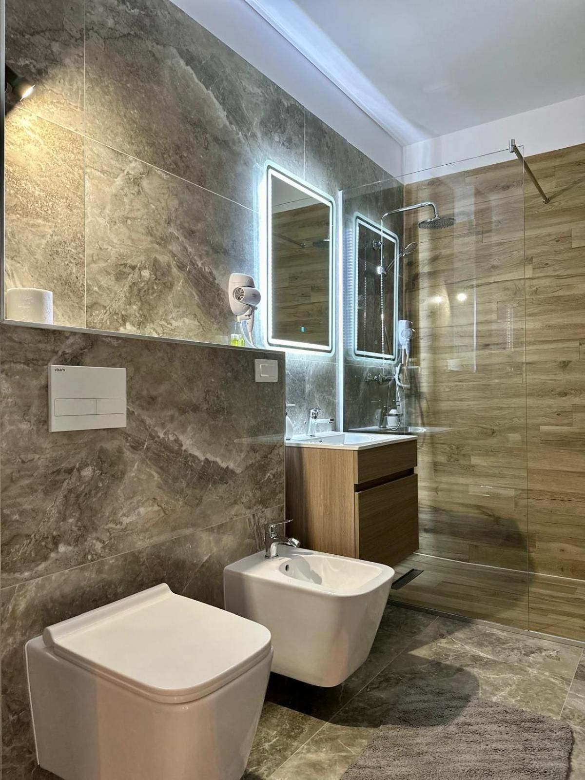 Anto Apartments Apartment with Mountain View 2