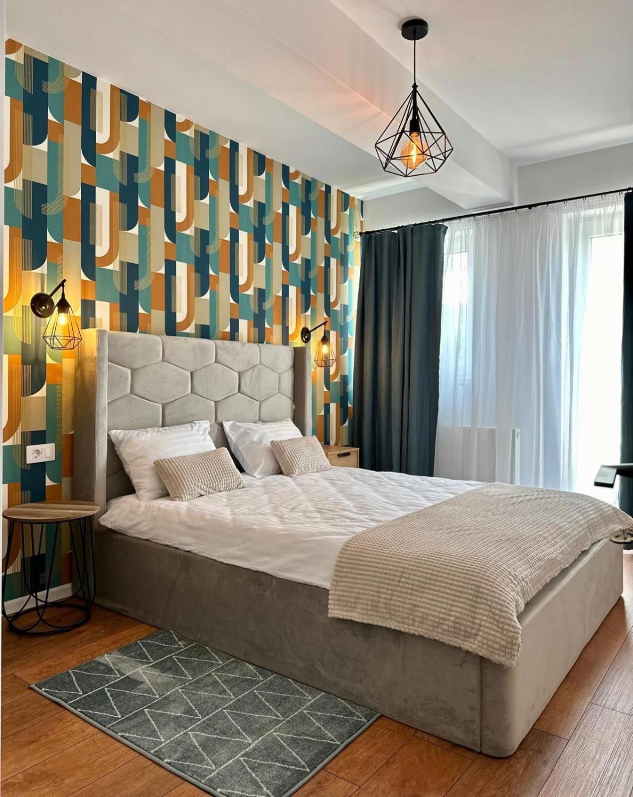 Anto Apartments Studio Apartment with Balcony