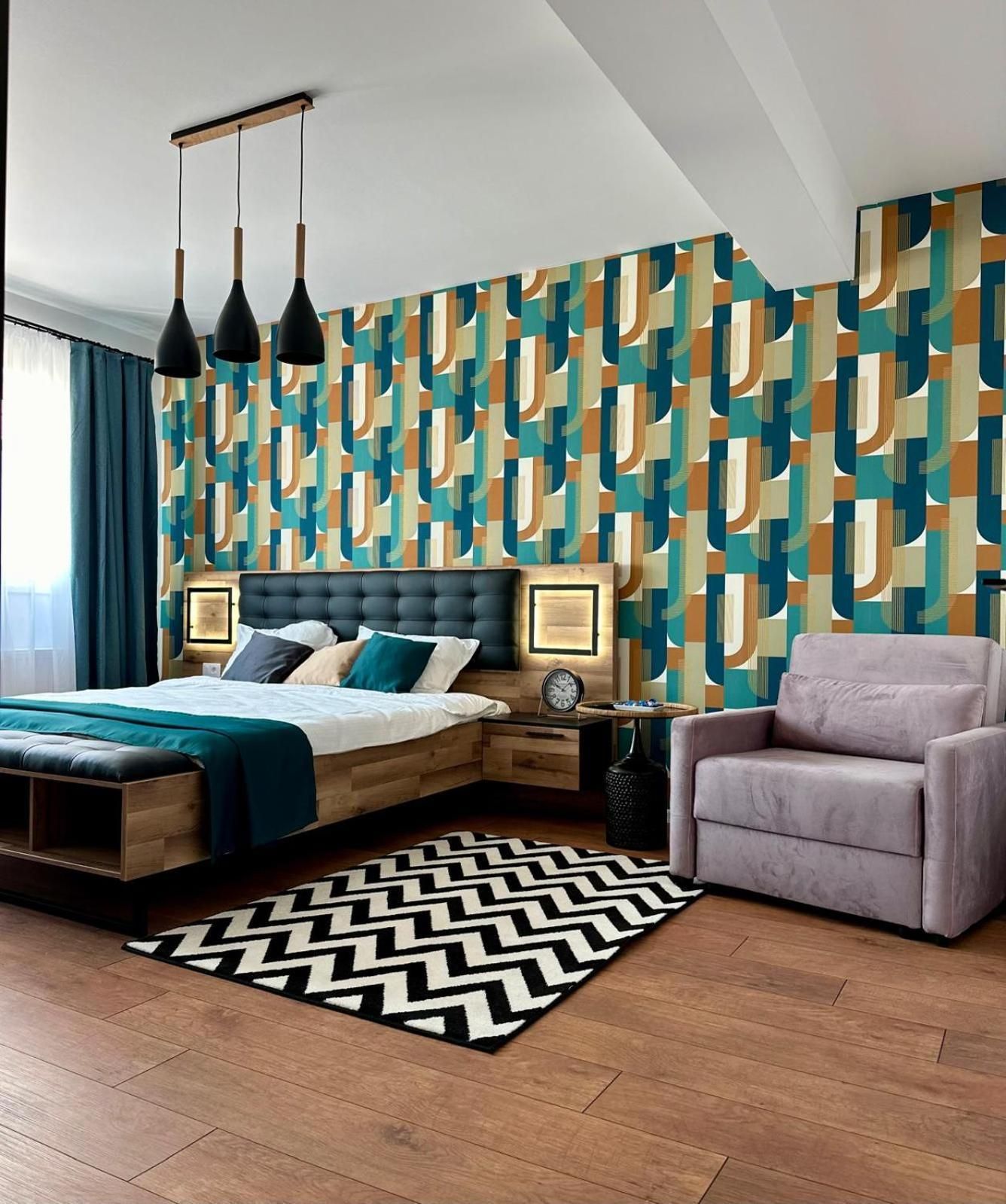 Anto Apartments King Studio