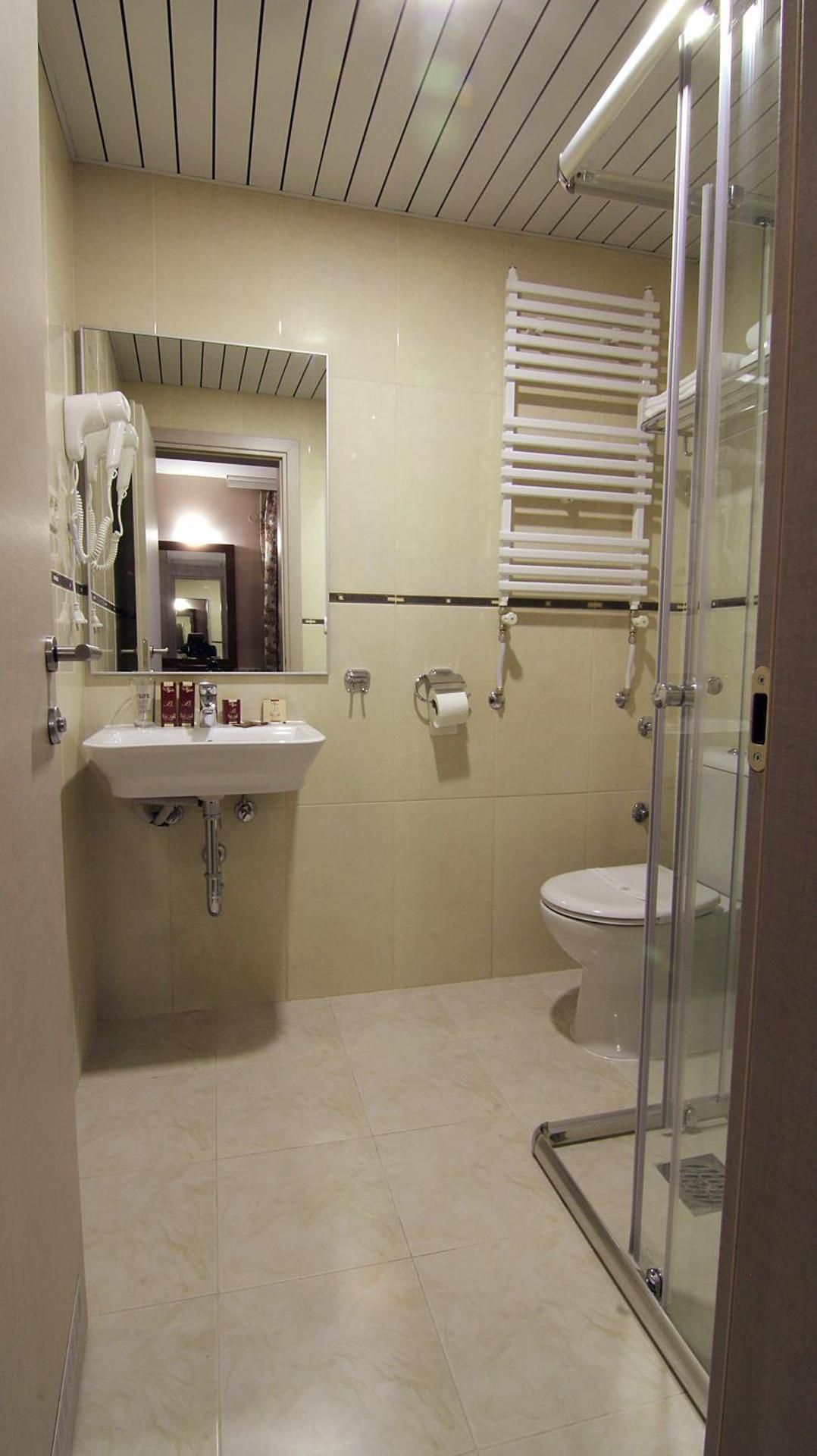 Hotel Vlaho Superior Suite 2