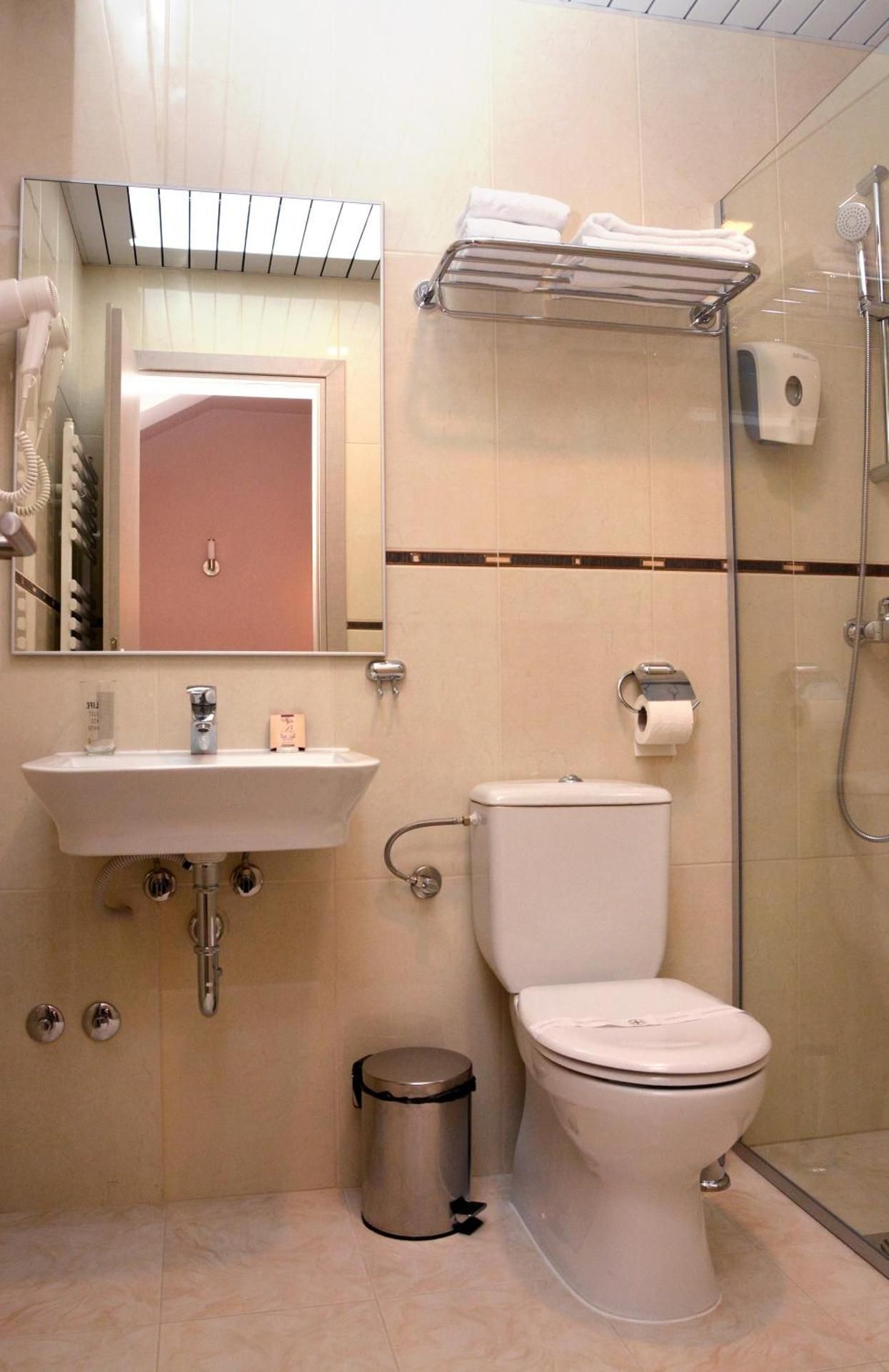 Hotel Vlaho Deluxe King Suite