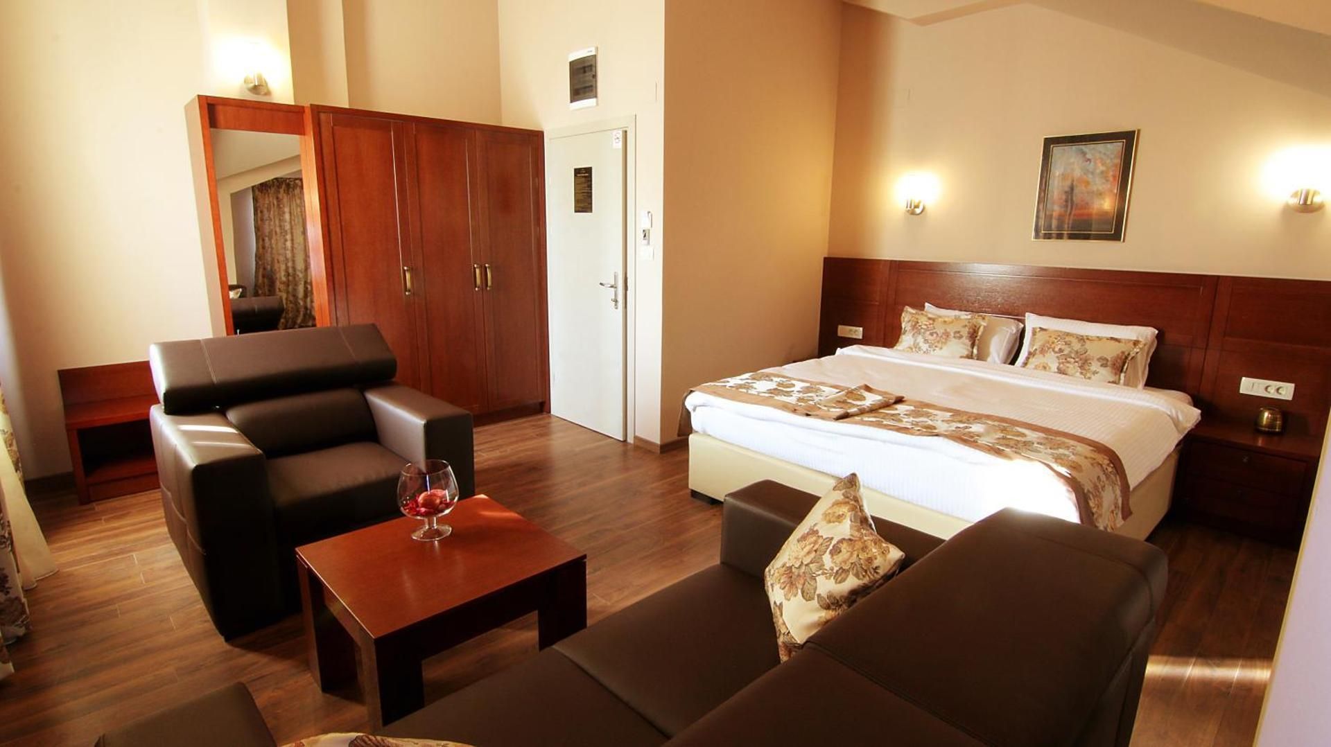 Hotel Vlaho Superior Suite