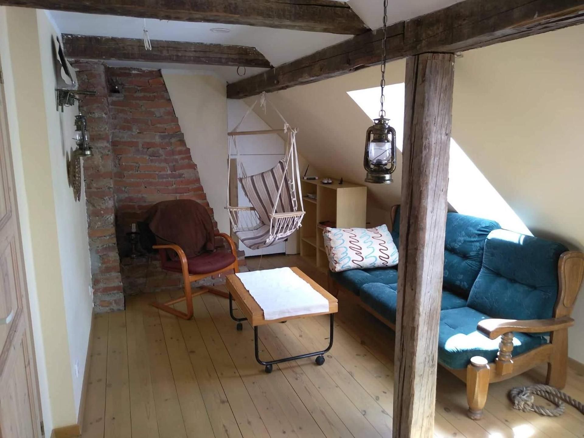 Small Double Room