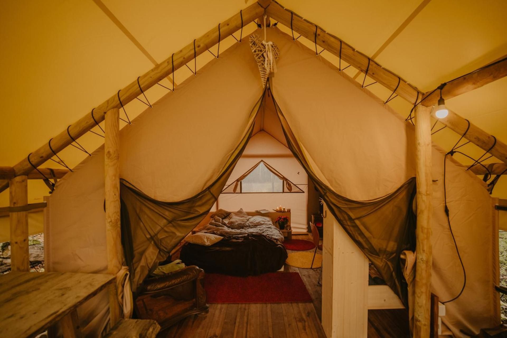 One-Bedroom Cottage