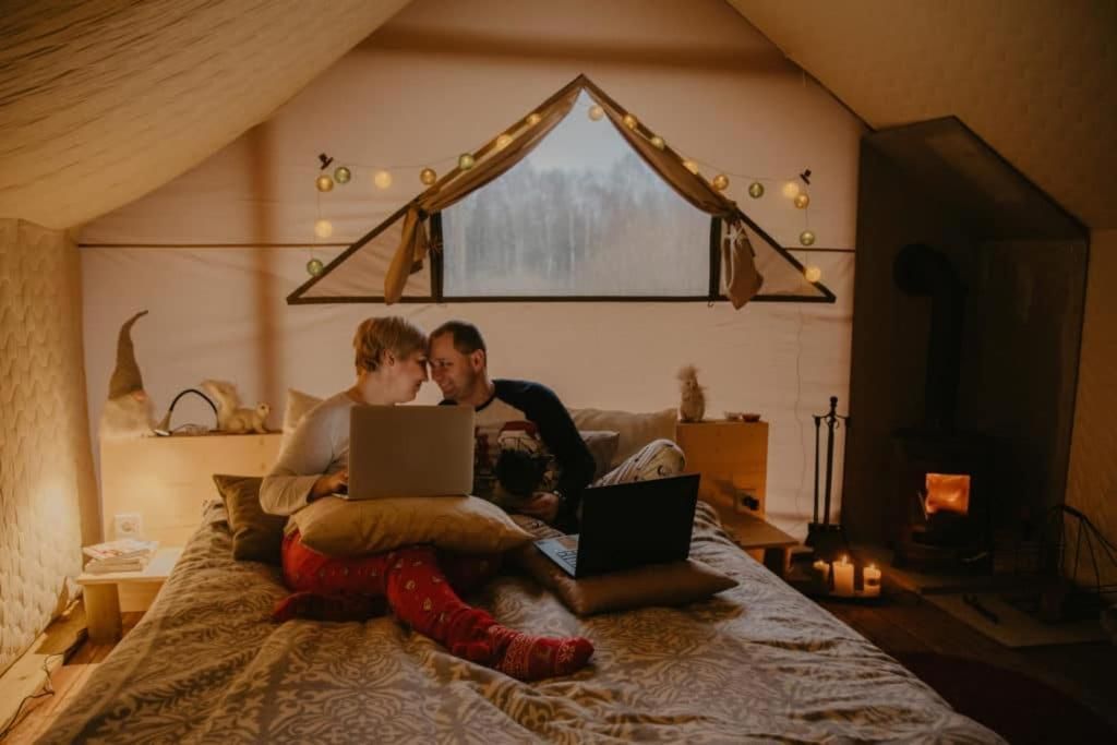 Tent