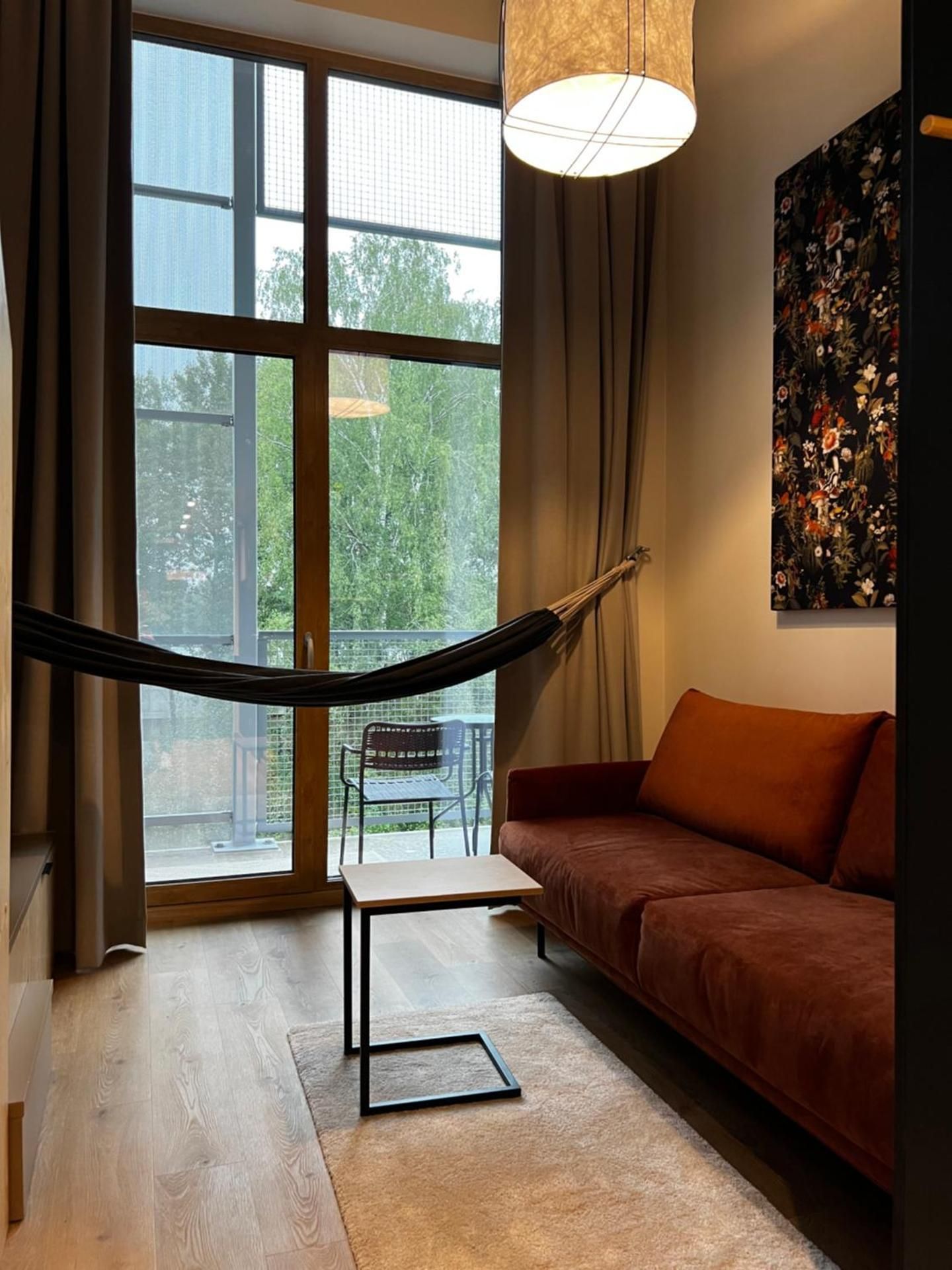 Studio - Split Level