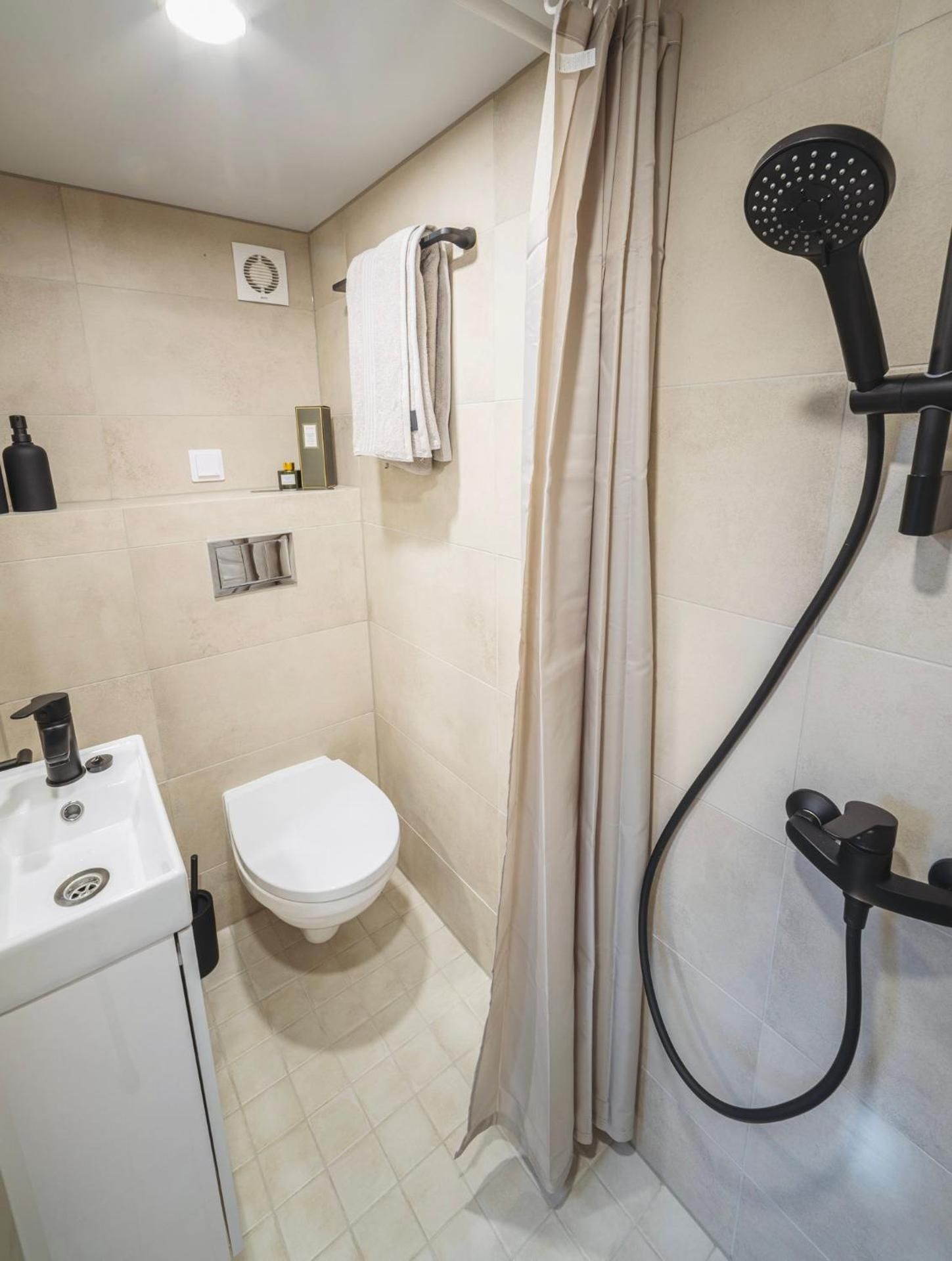 Economy Single Room
