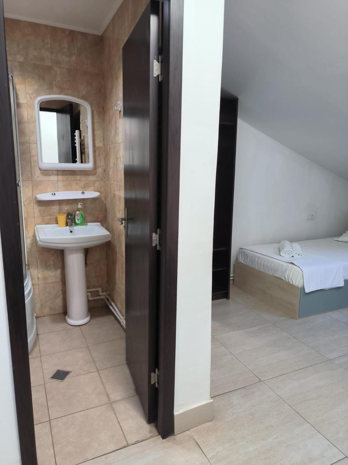 Classic Triple Room