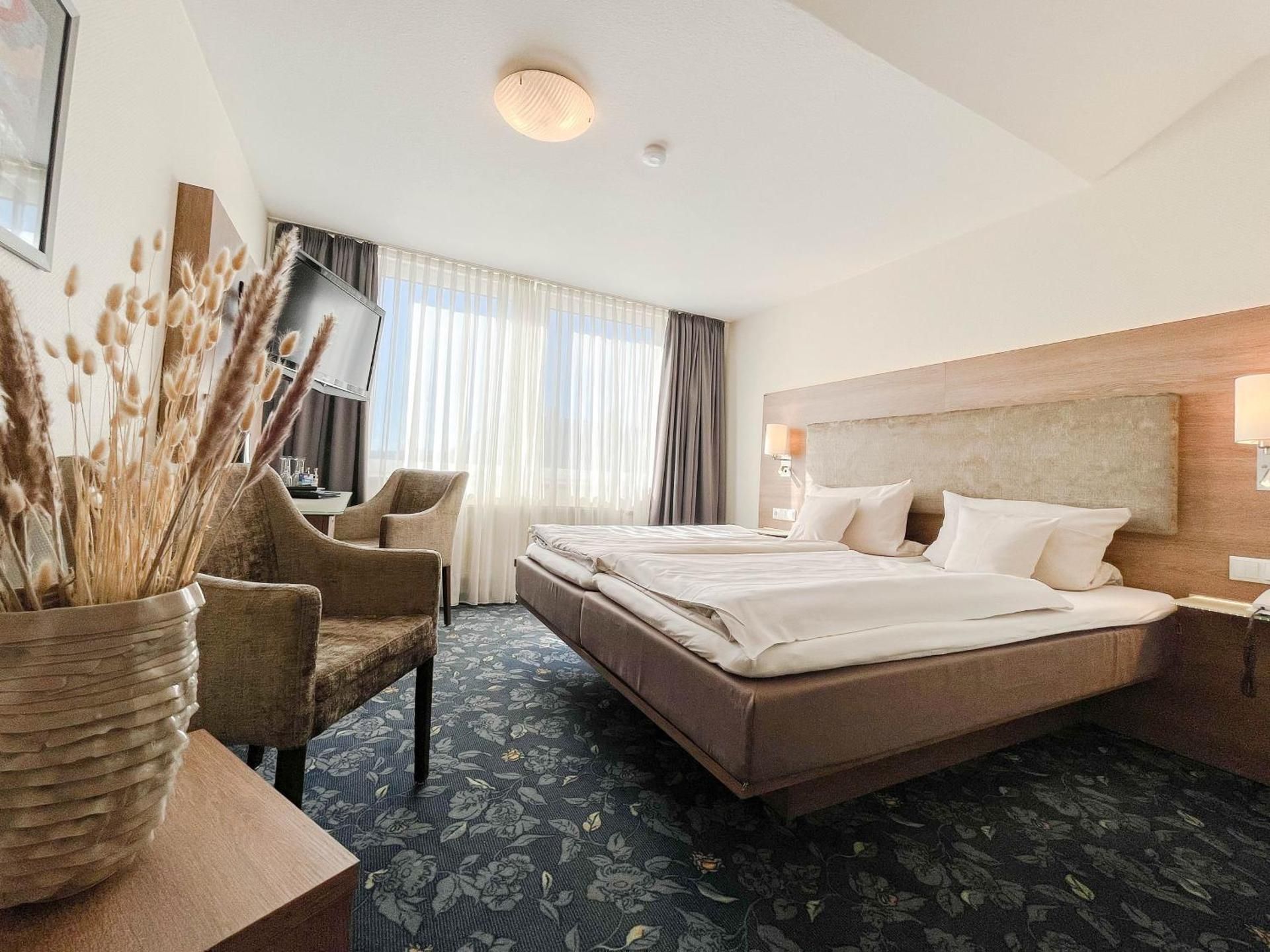 Classic Single Room with Shower