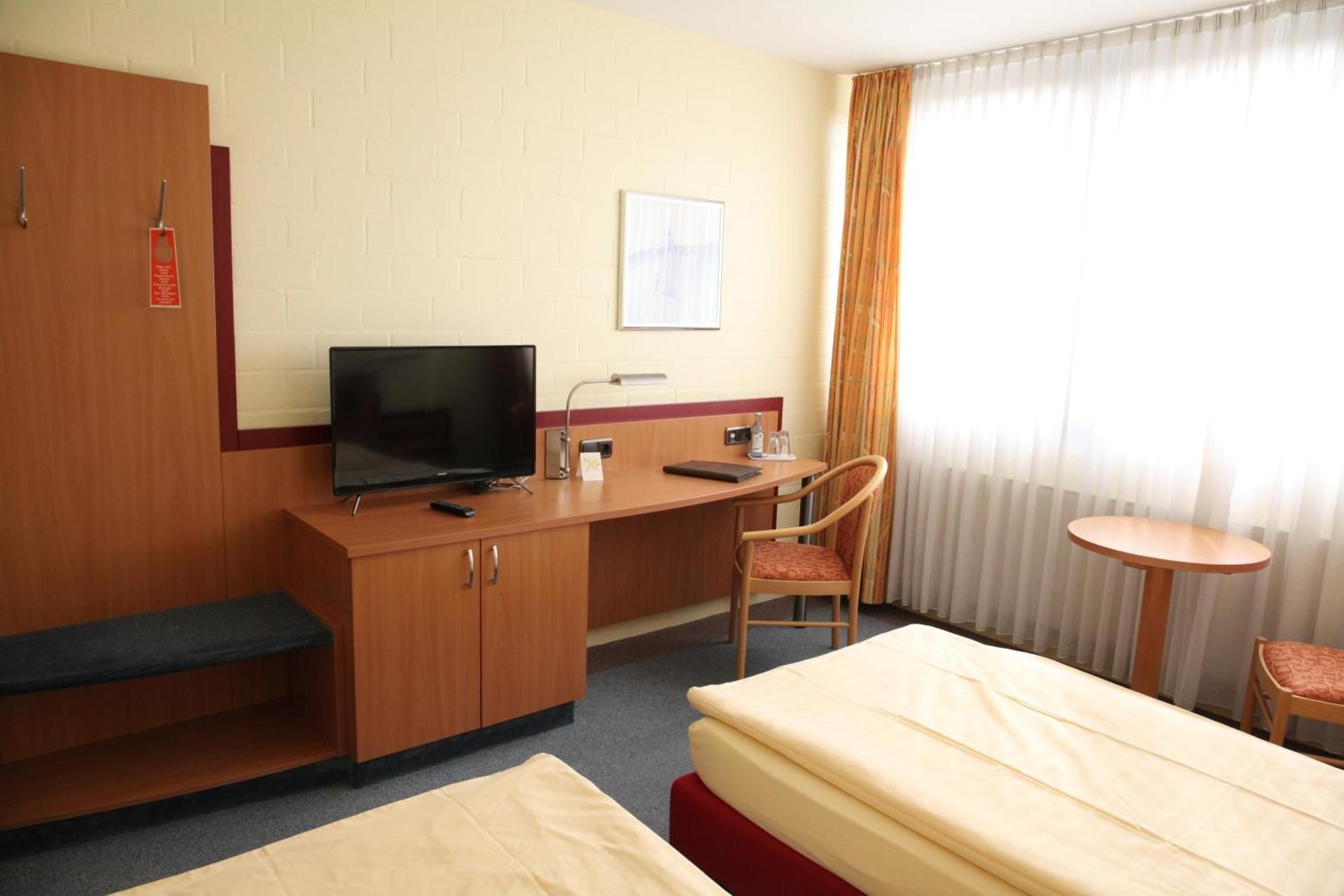 Comfort Double Room