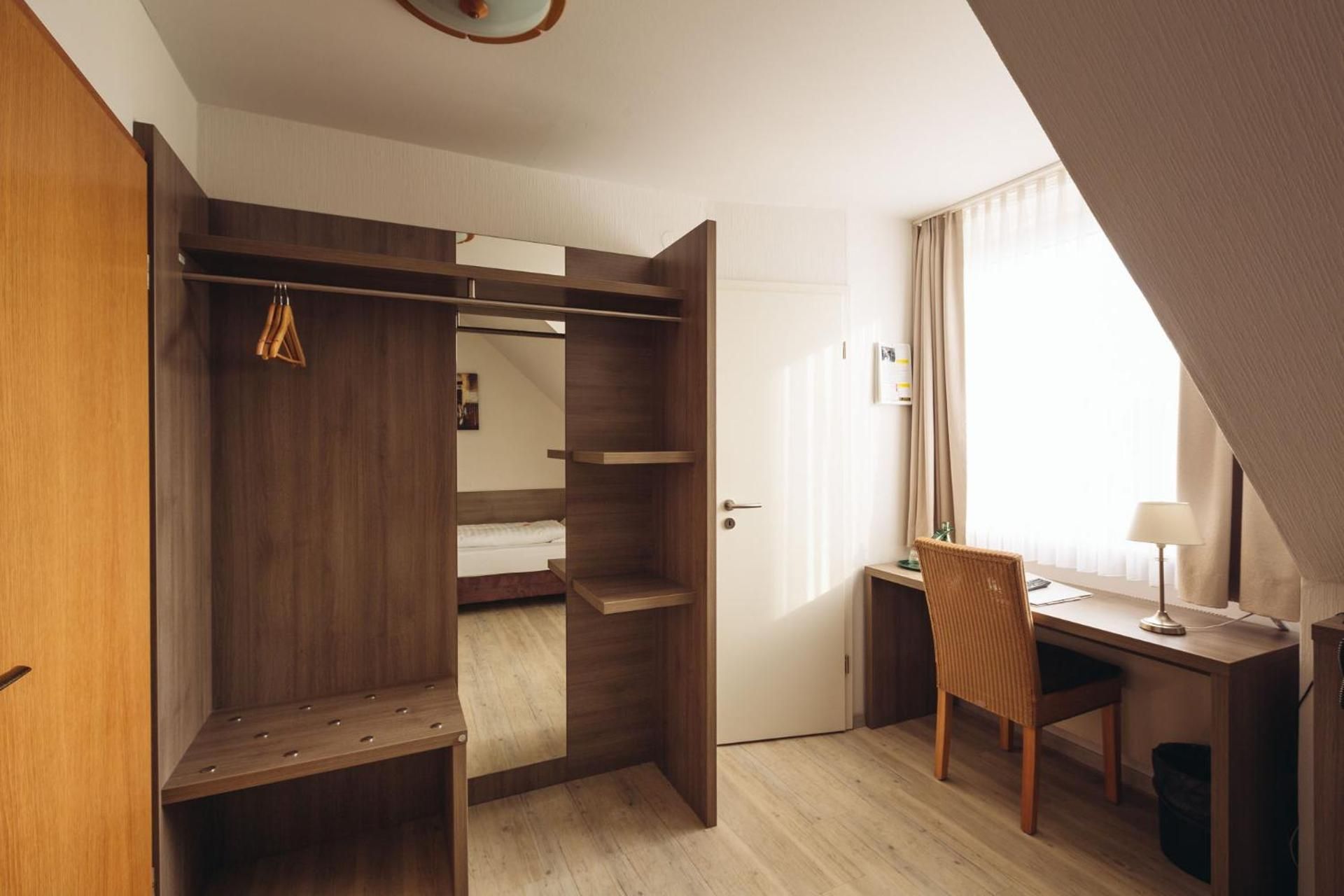 Single Room
