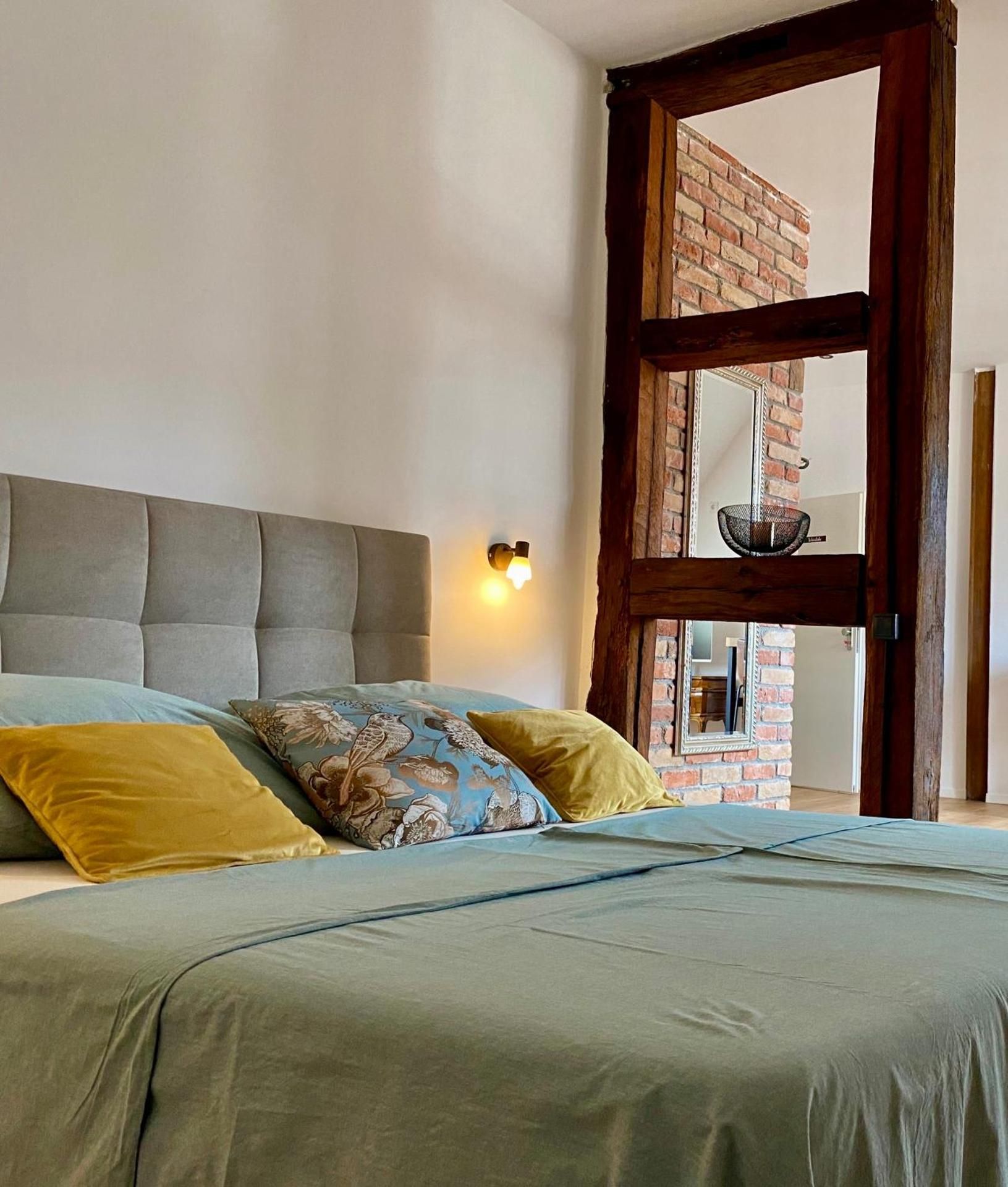 Large Double Room