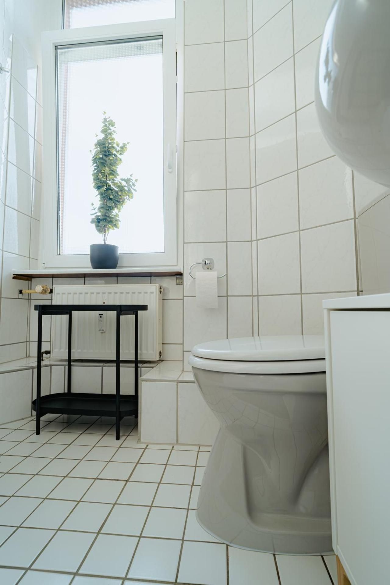 Apartment - Ground Floor