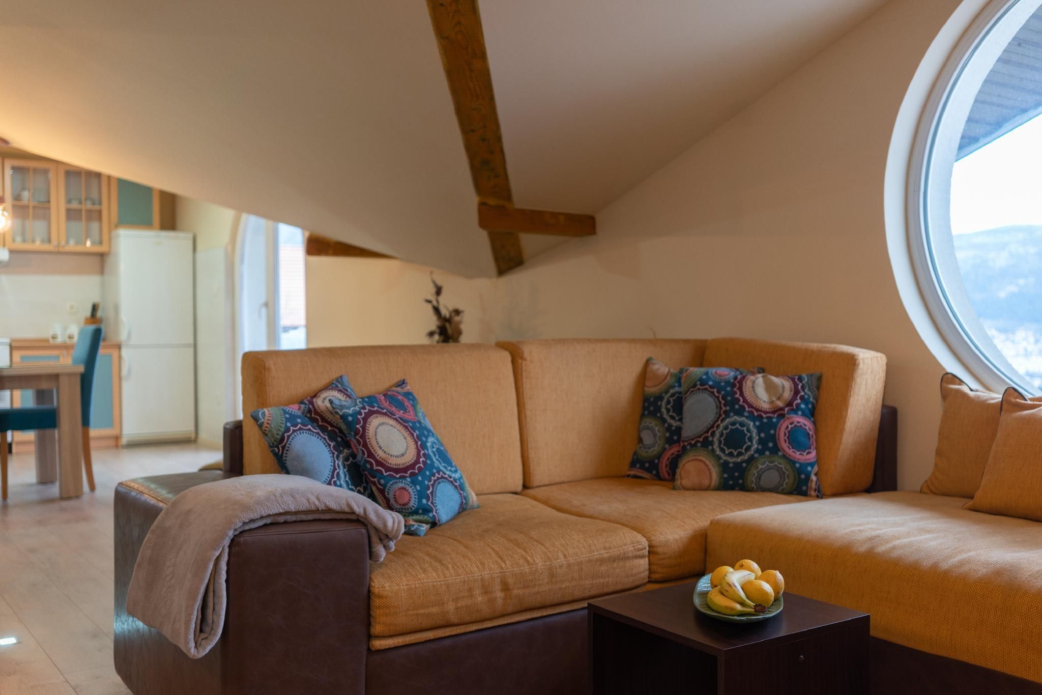 Pool and Garden View Elegant Suite