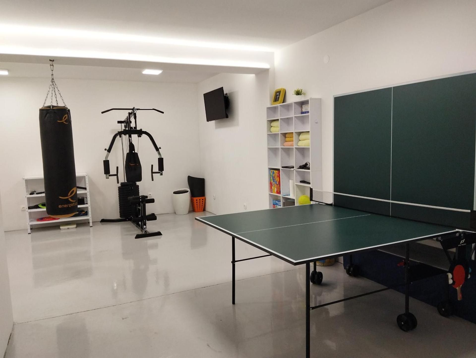 sports and activities