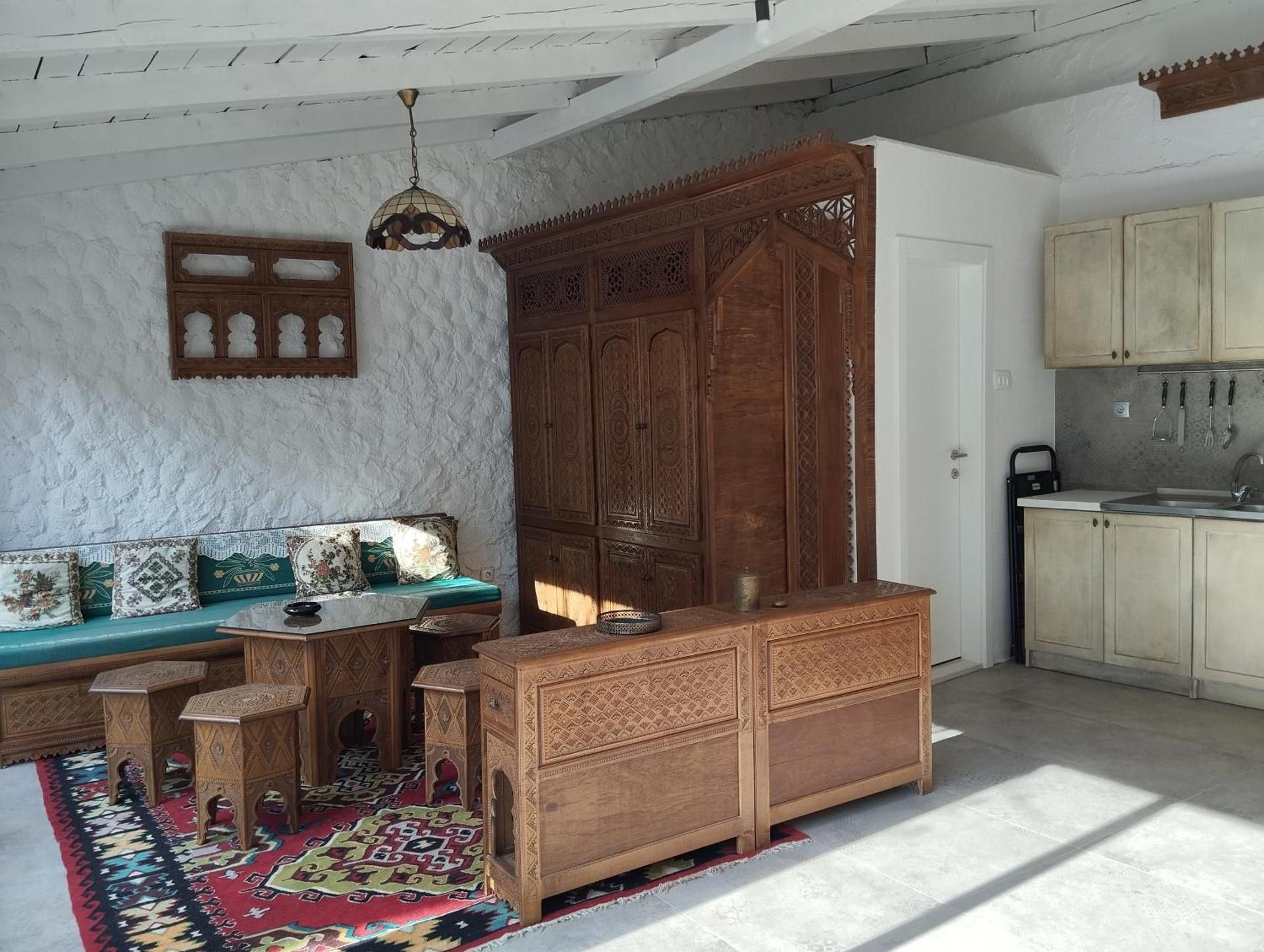 City Pure Sky Apartments Apartment 2