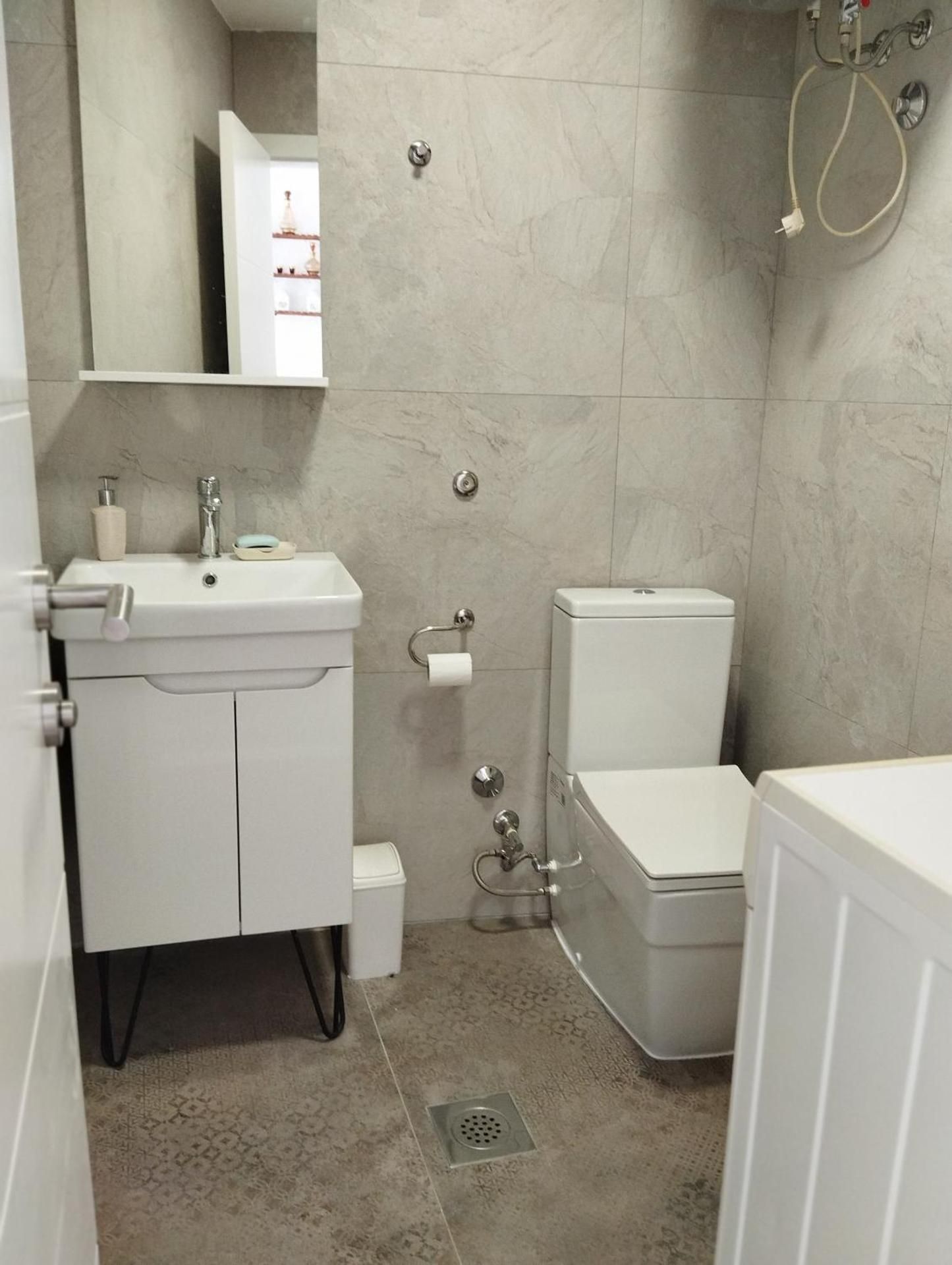 City Pure Sky Apartments Apartment