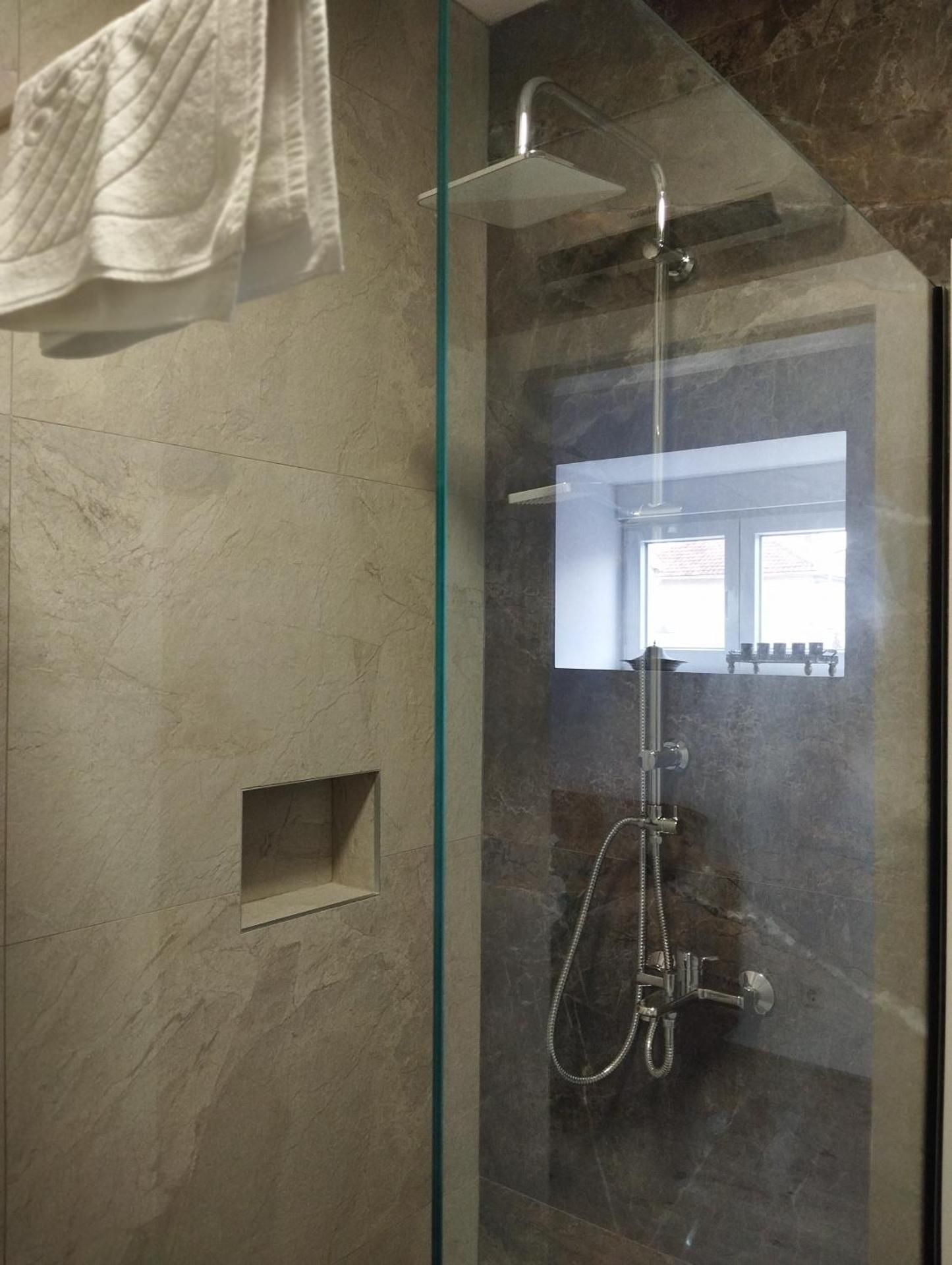 City Pure Sky Apartments Studio