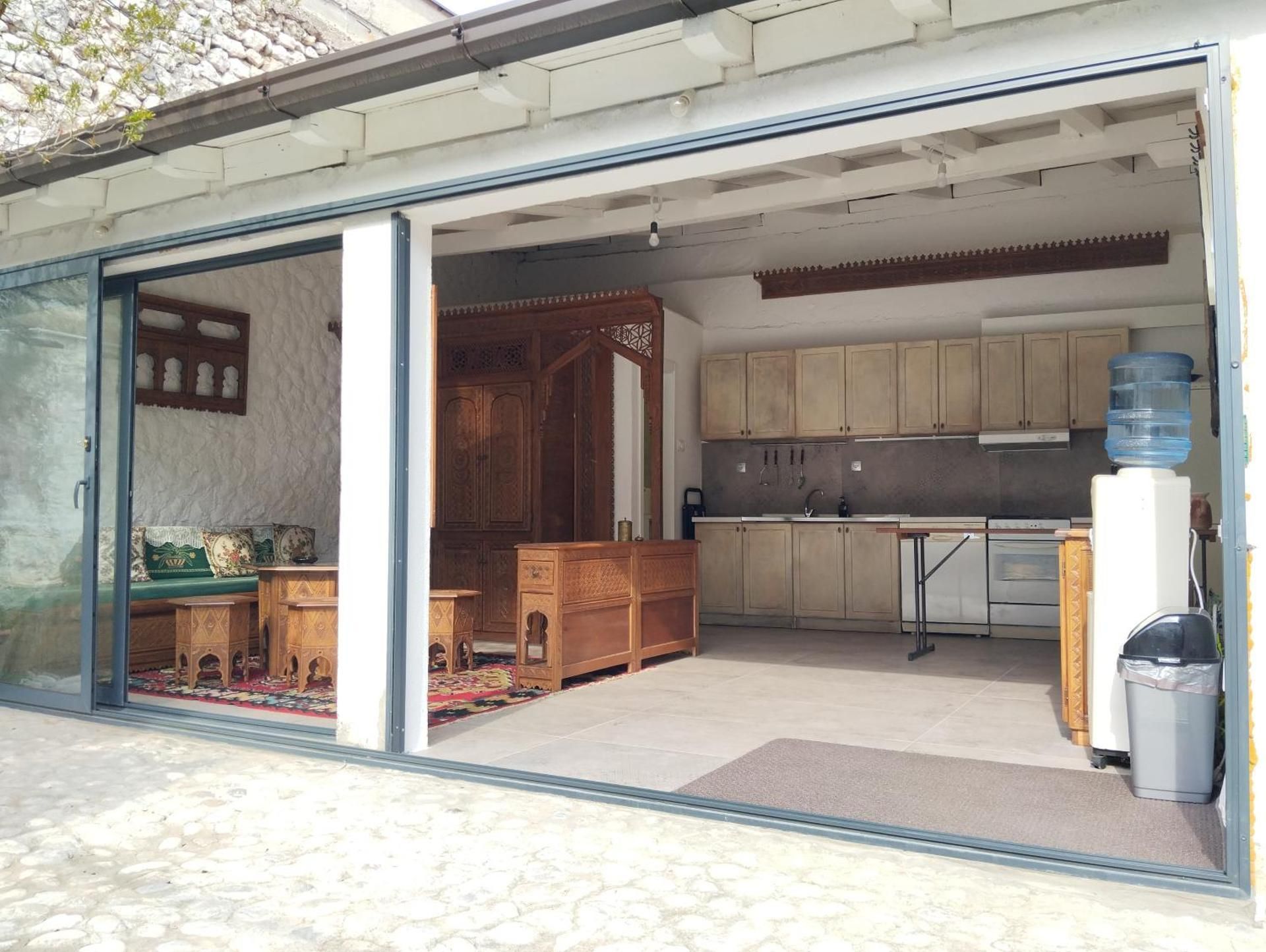 City Pure Sky Apartments