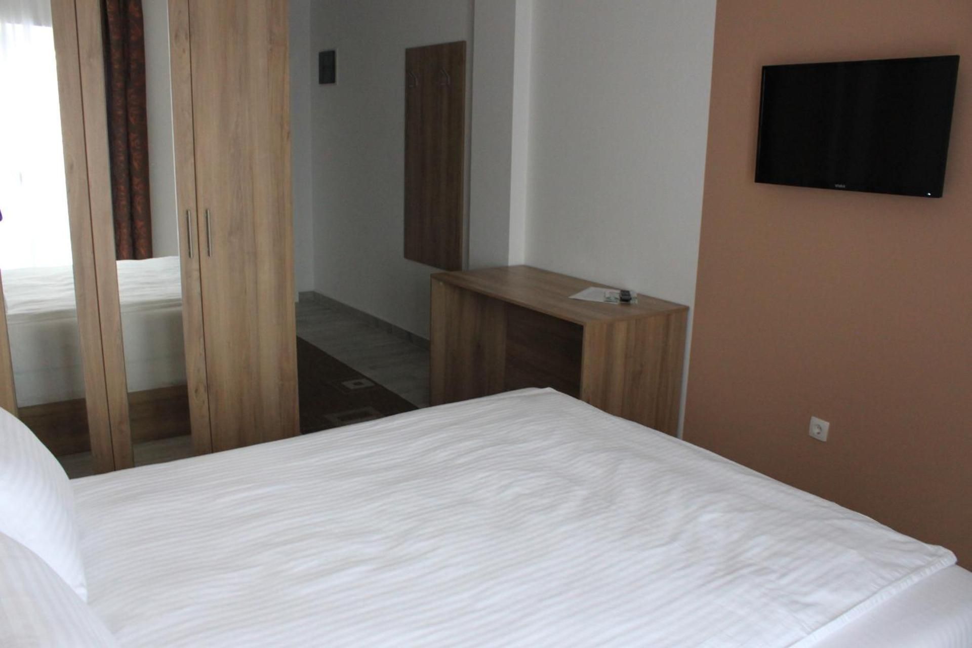 Comfort Single Room