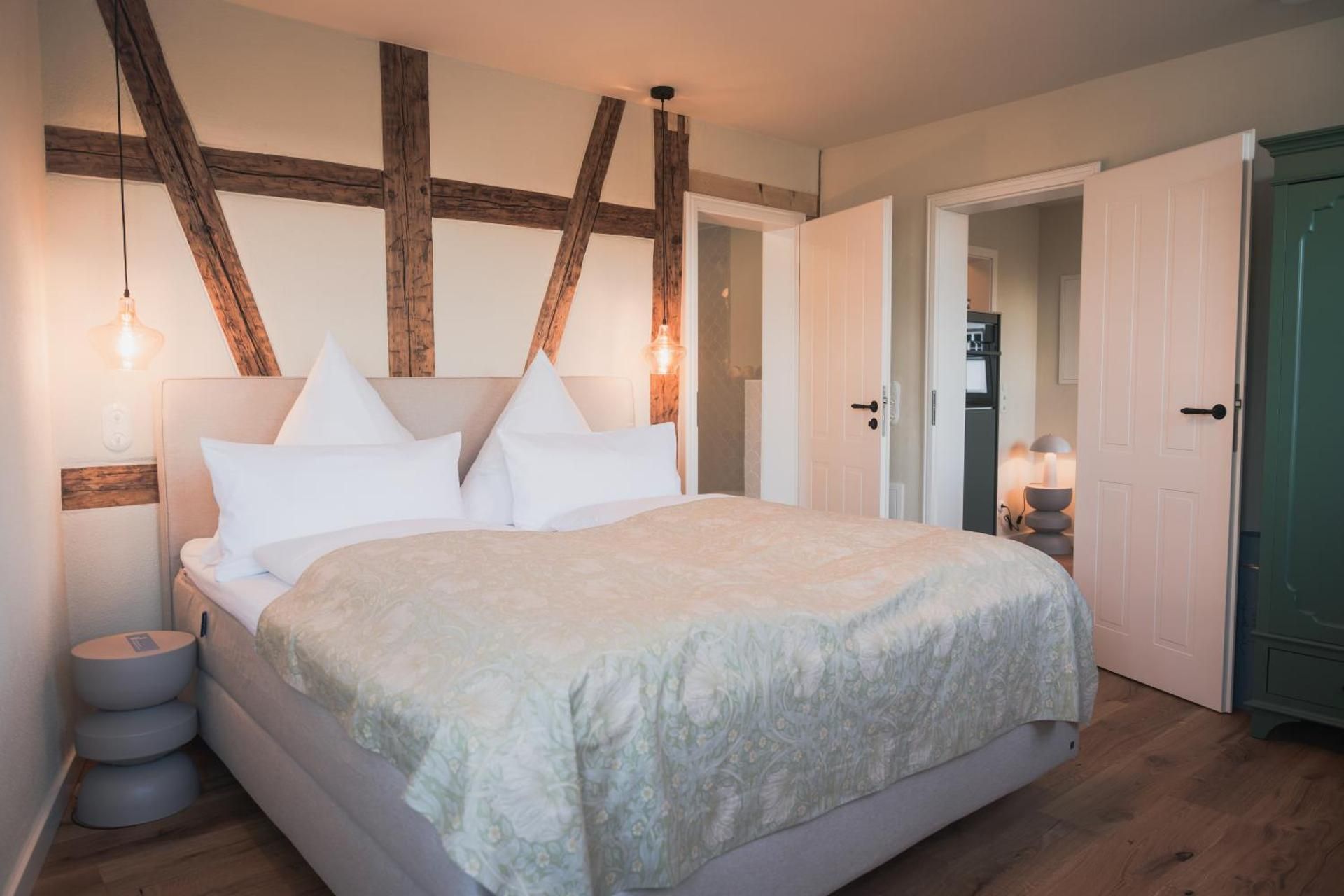 Suite with River View