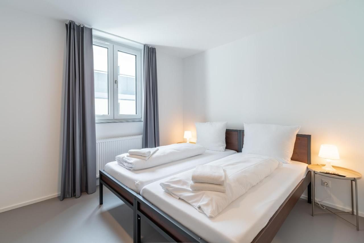 AR City Hotel Berlin Double Room