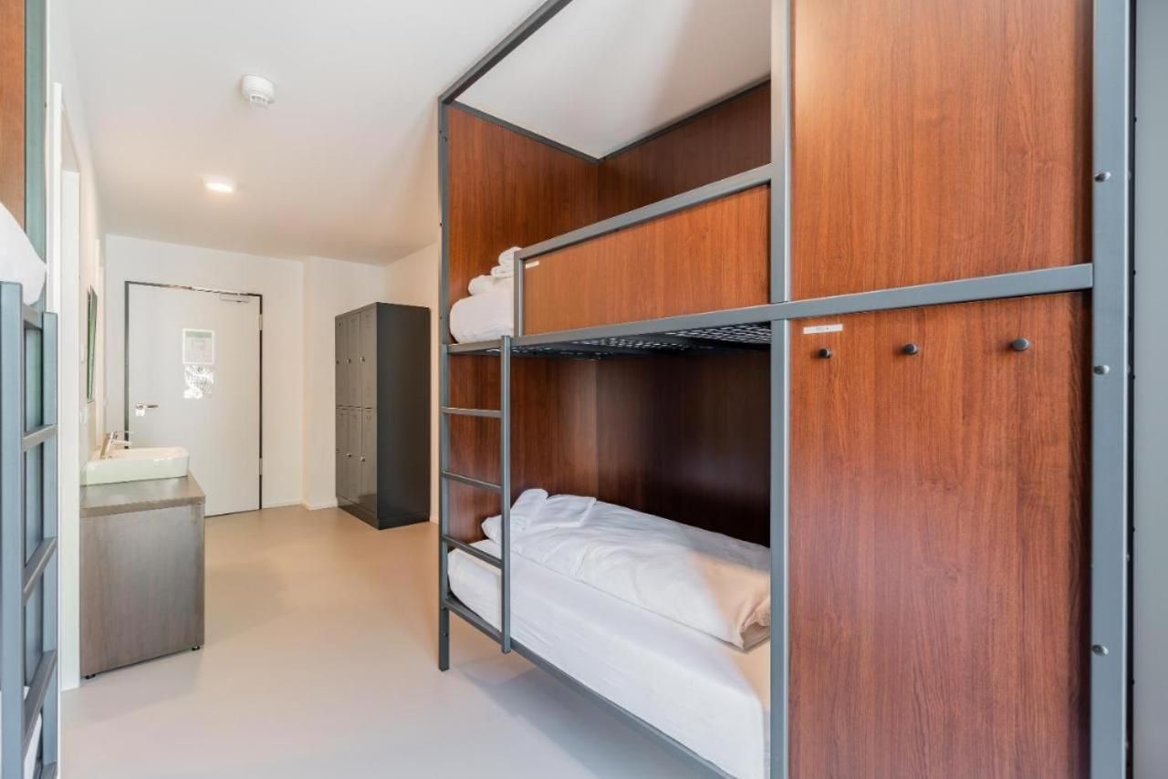 Classic Quadruple Room