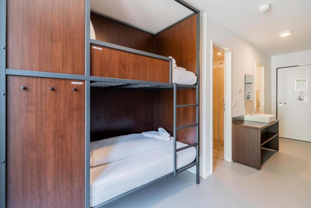 Classic Quadruple Room