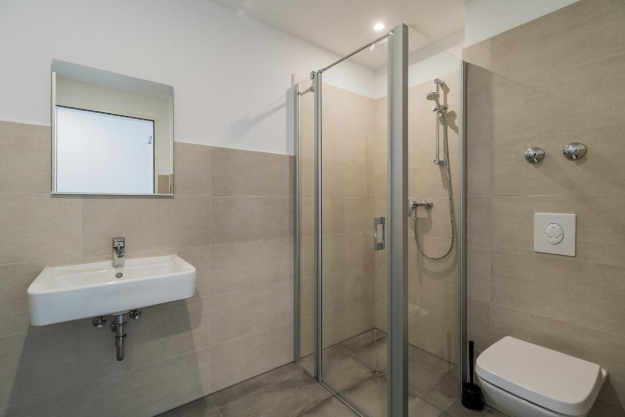 AR City Hotel Berlin Double Room 3