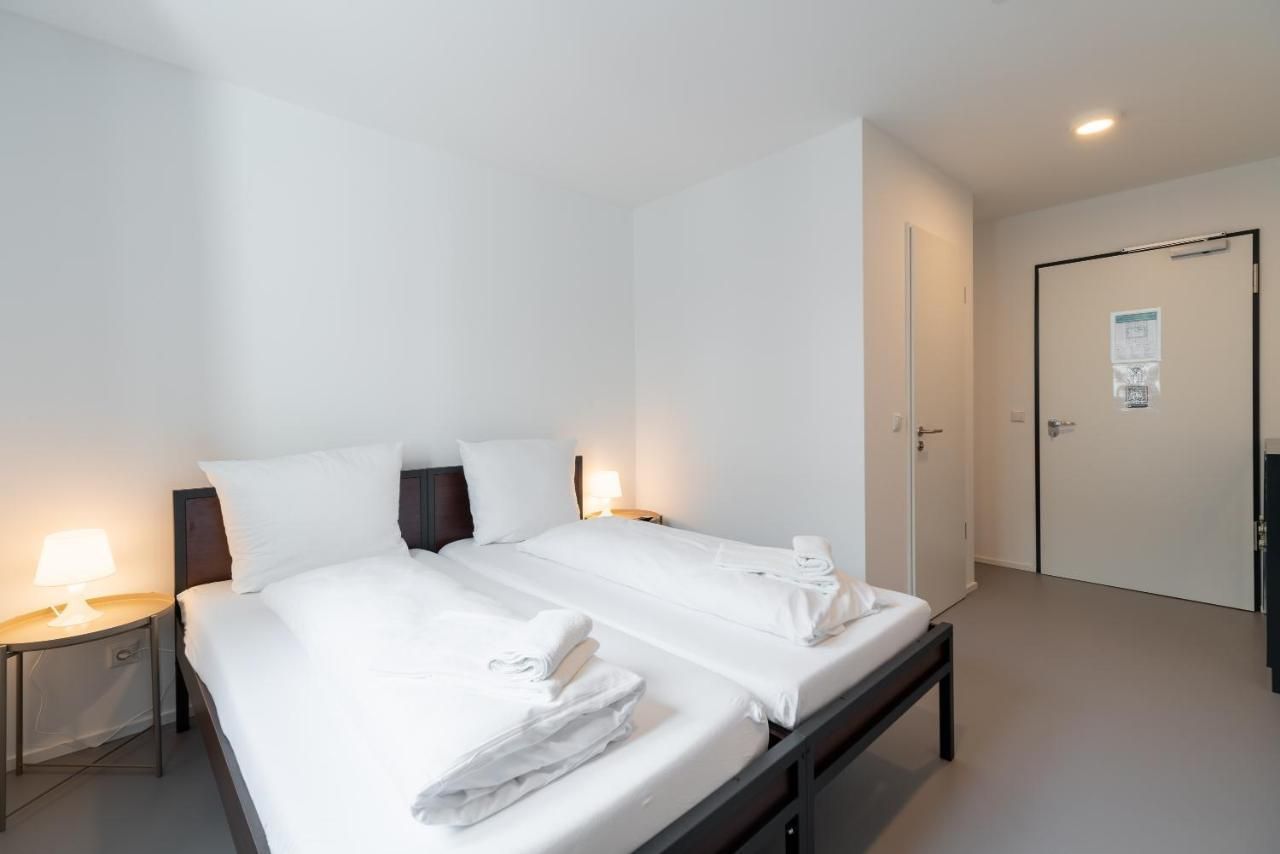AR City Hotel Berlin Double Room 2