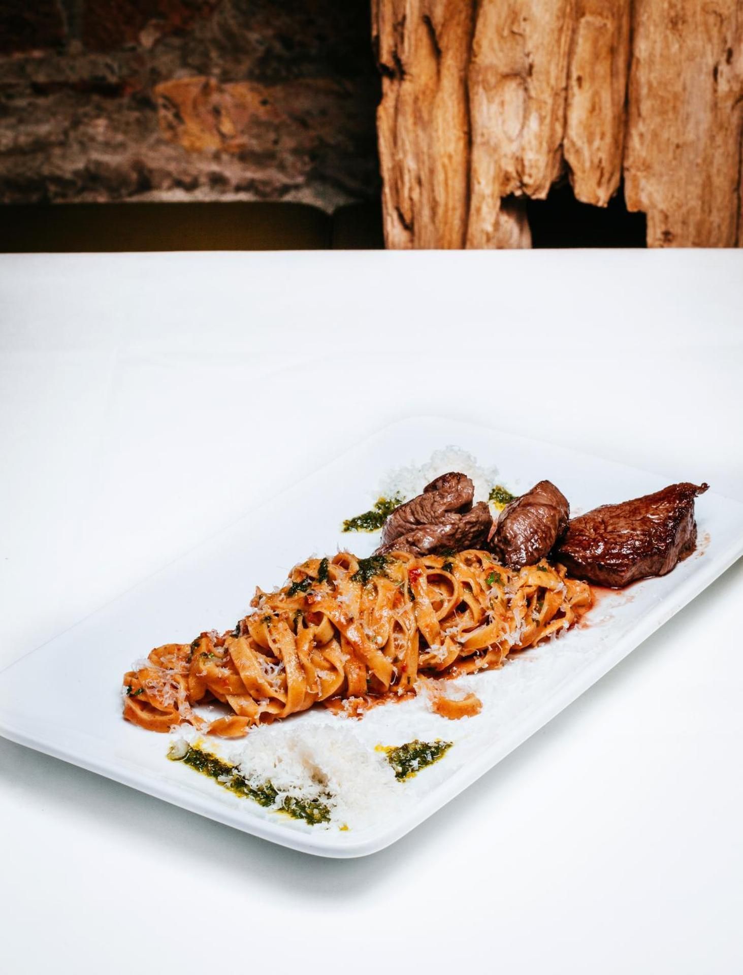 Jasper's Boutique Hotel