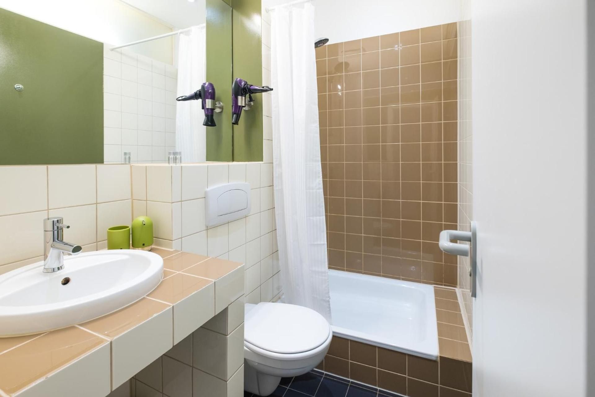 Jasper's Boutique Hotel Double Room