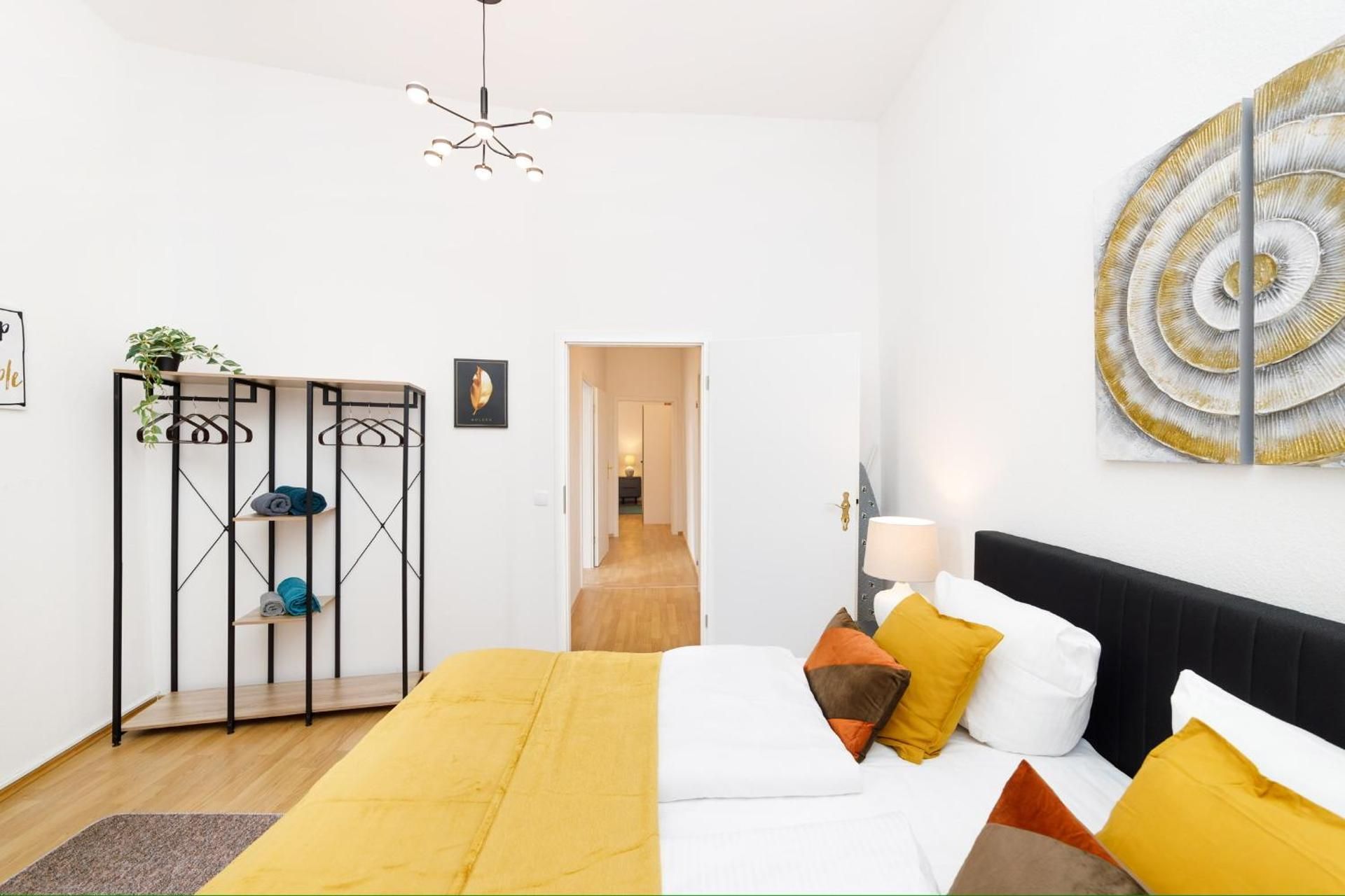 Superior Apartment