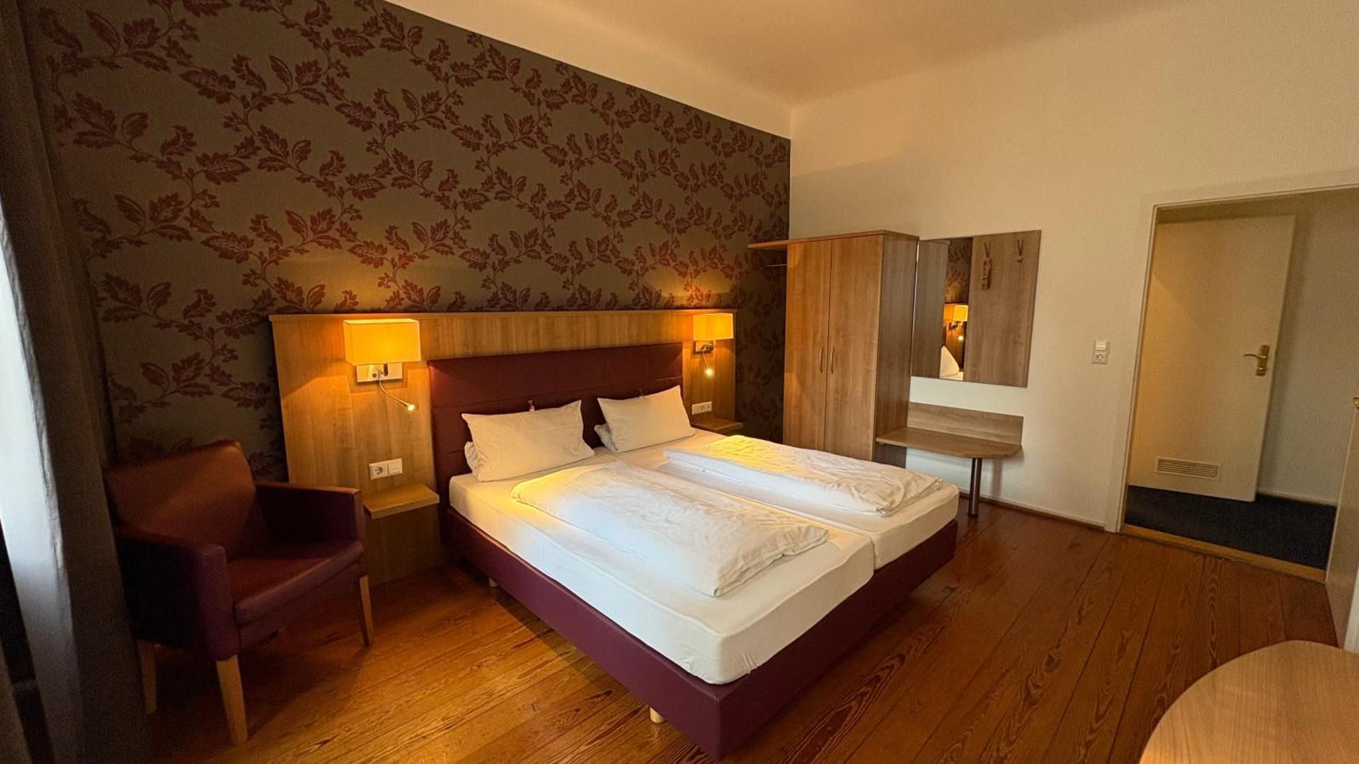 Superior Single Room