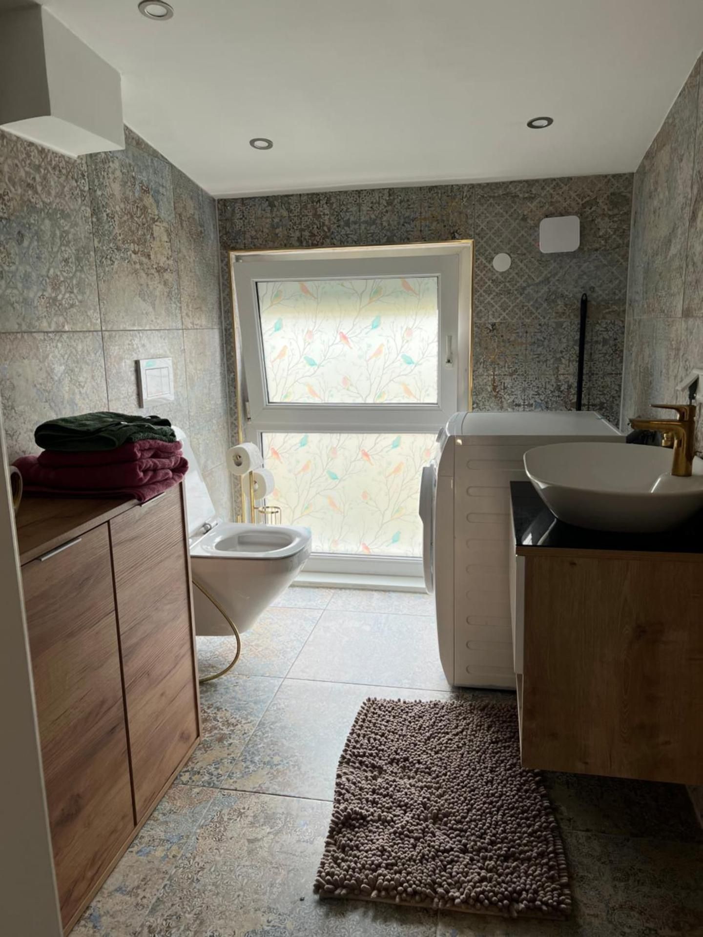 Double or Twin Room with Balcony