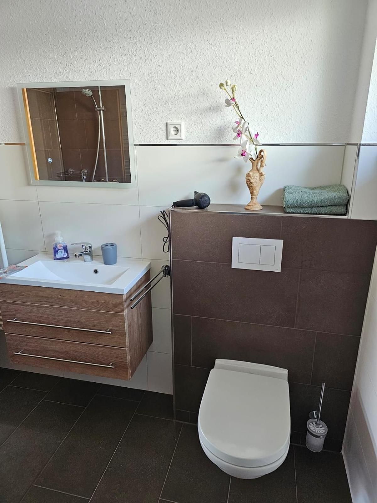 Ferienwohnung Talblick