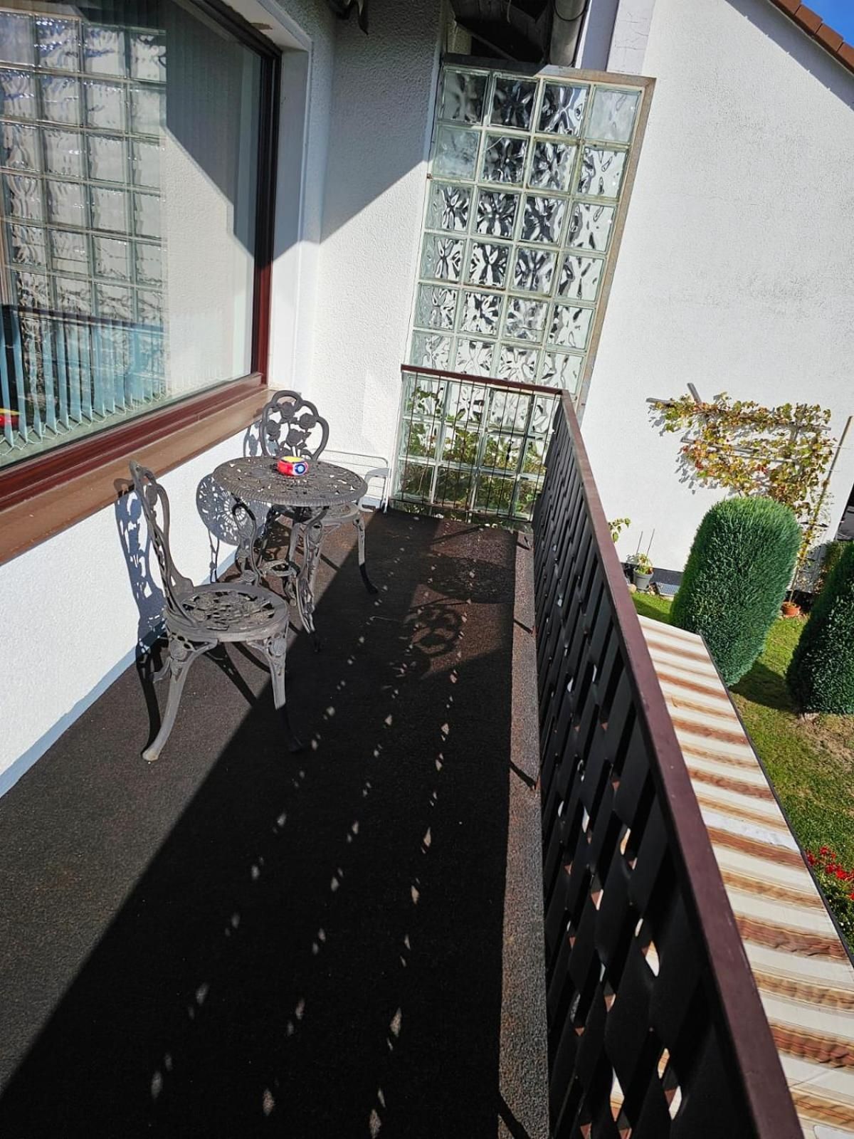 Ferienwohnung Talblick