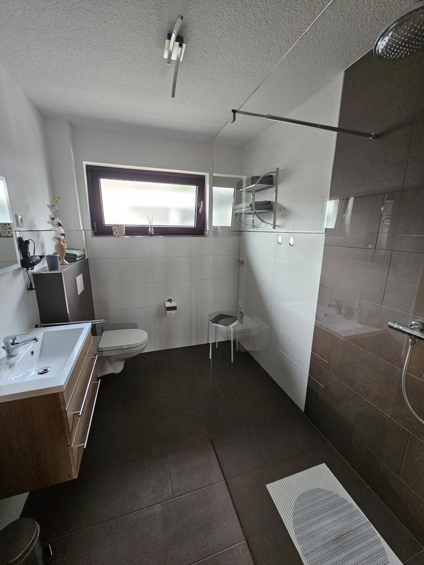 Ferienwohnung Talblick