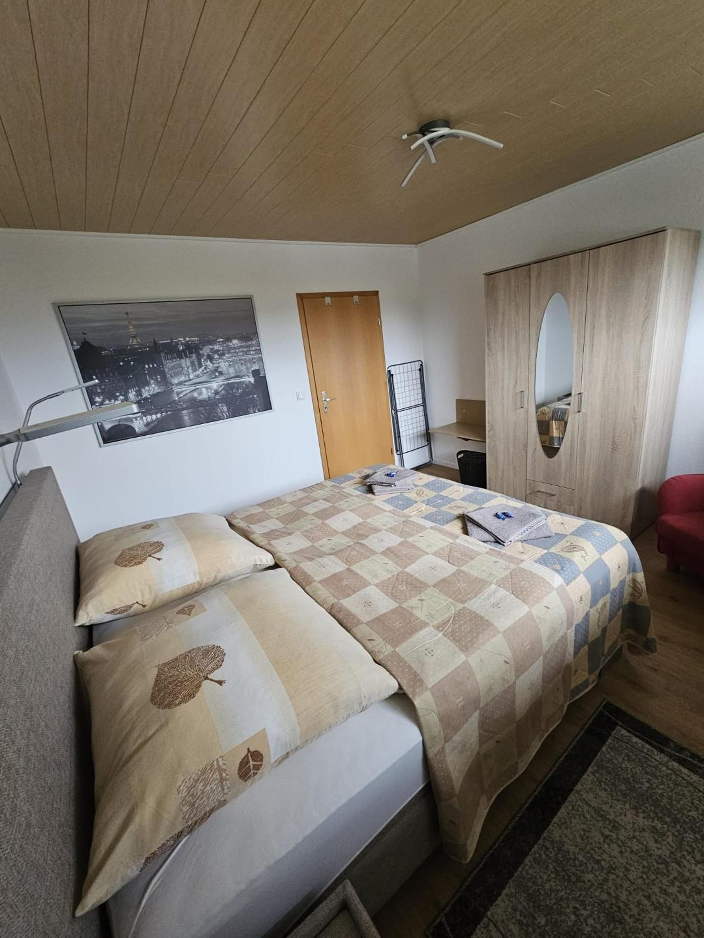 Ferienwohnung Talblick