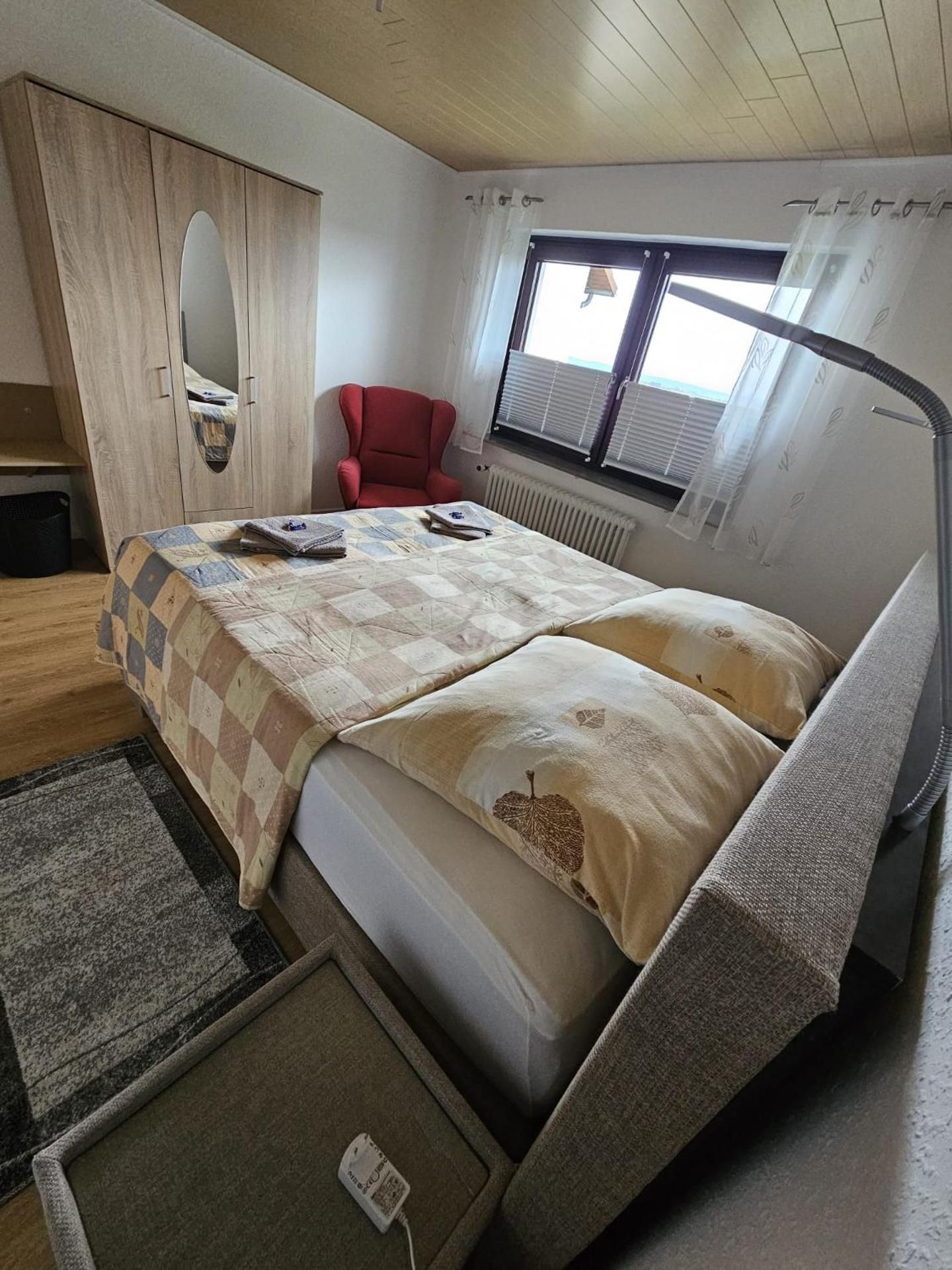 Ferienwohnung Talblick