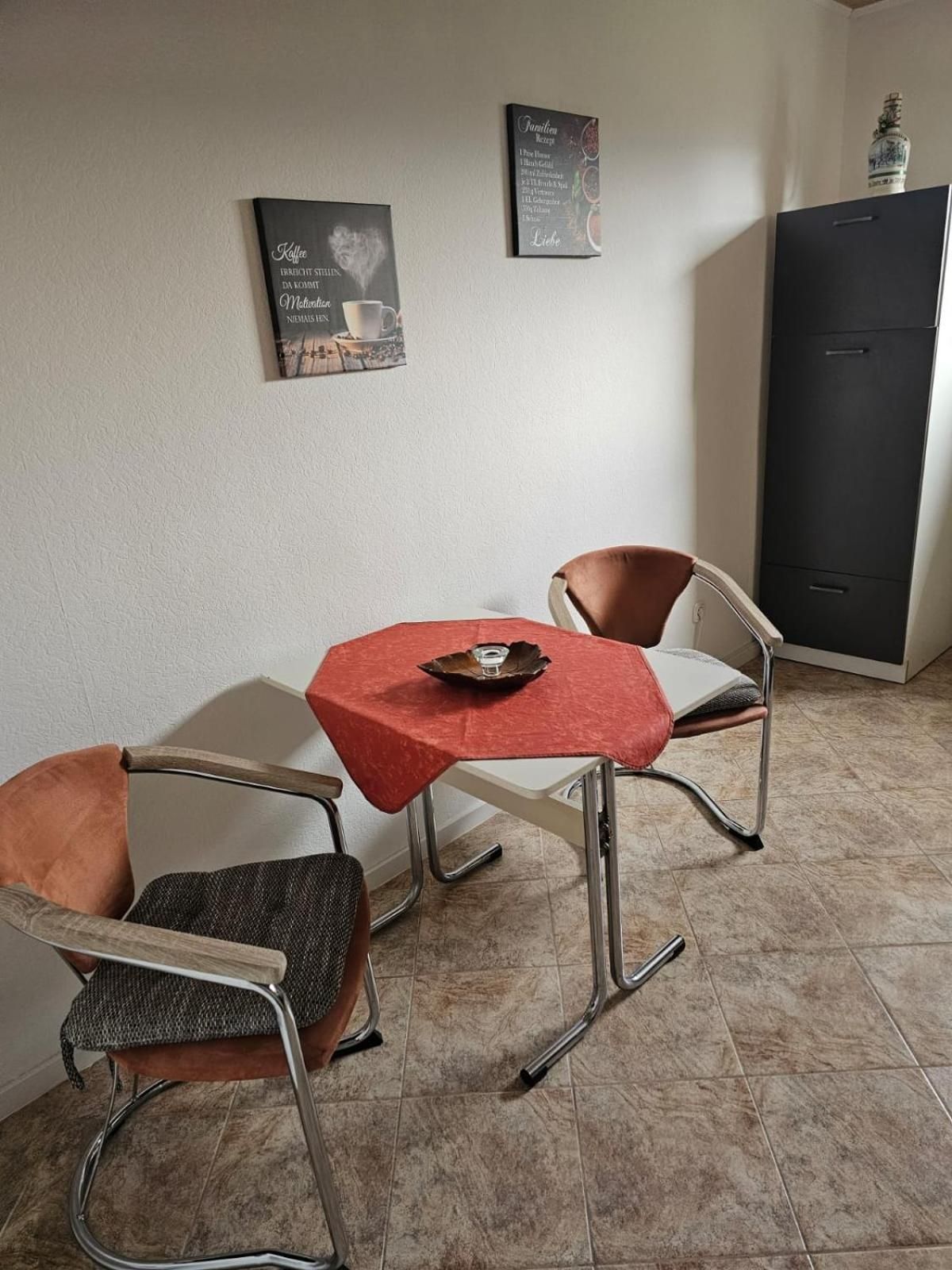 Ferienwohnung Talblick