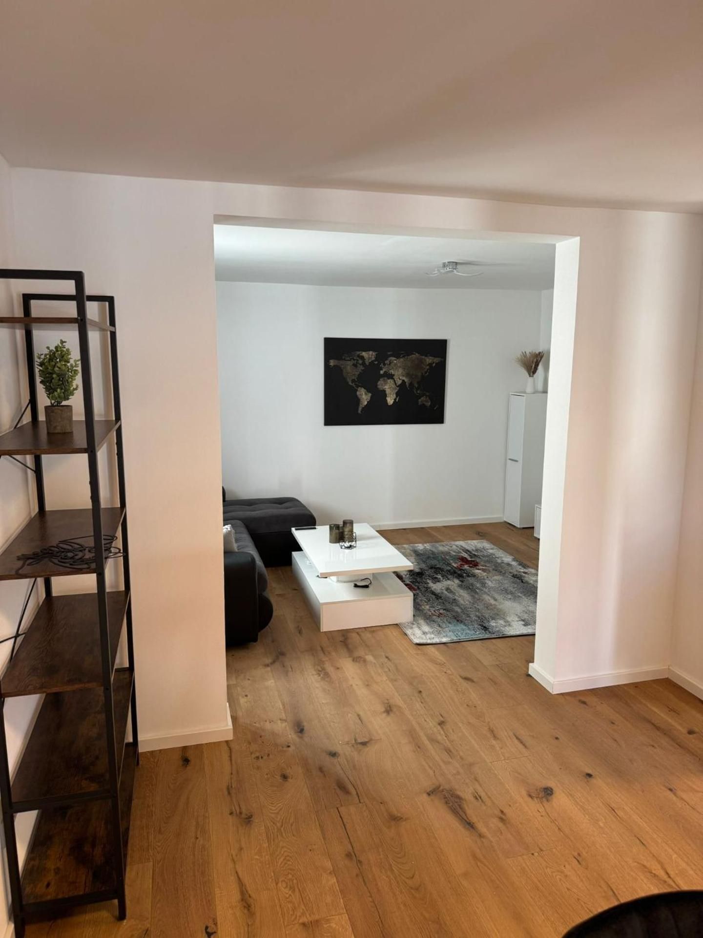 Duplex Apartment