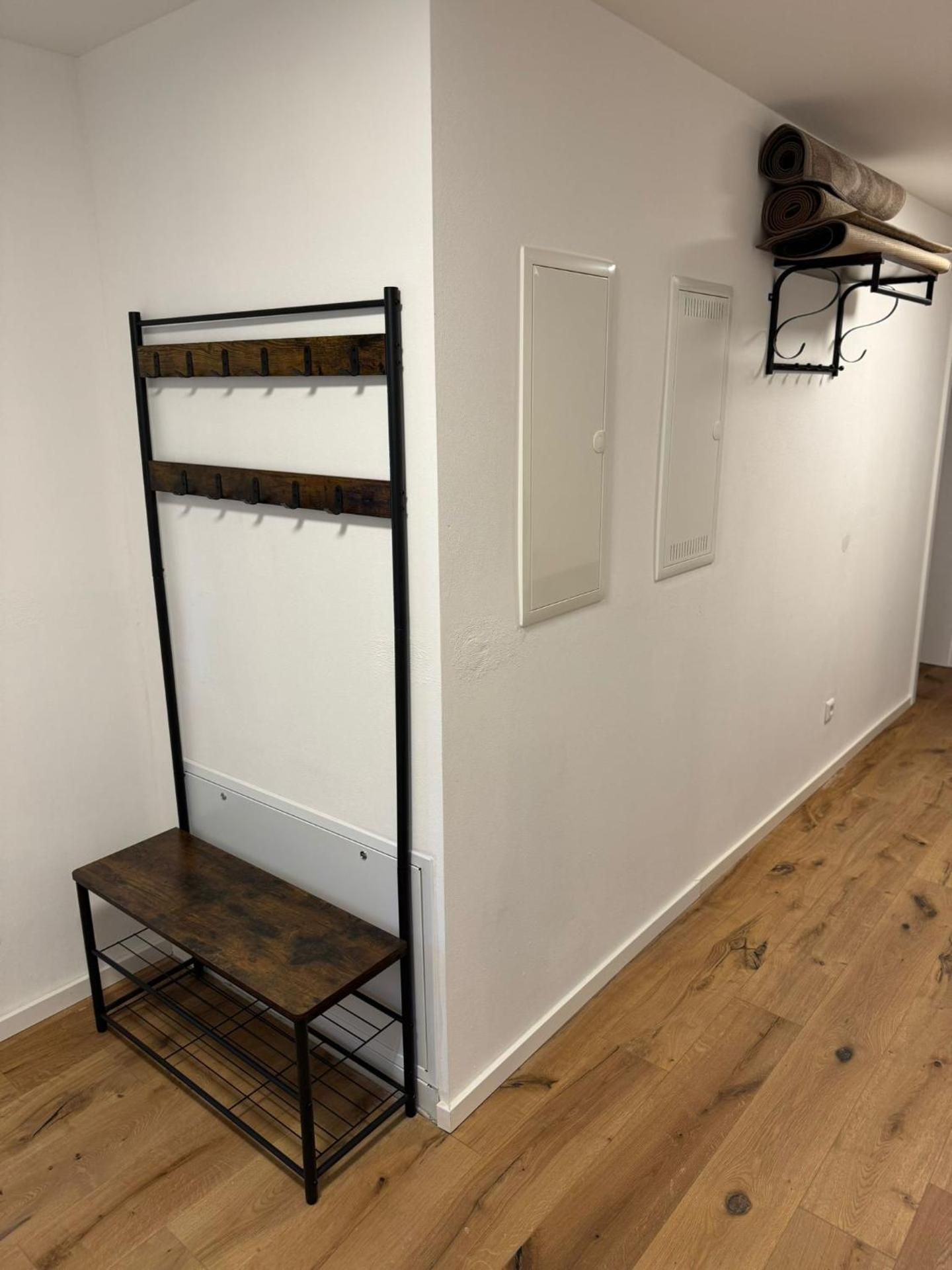 Duplex Apartment