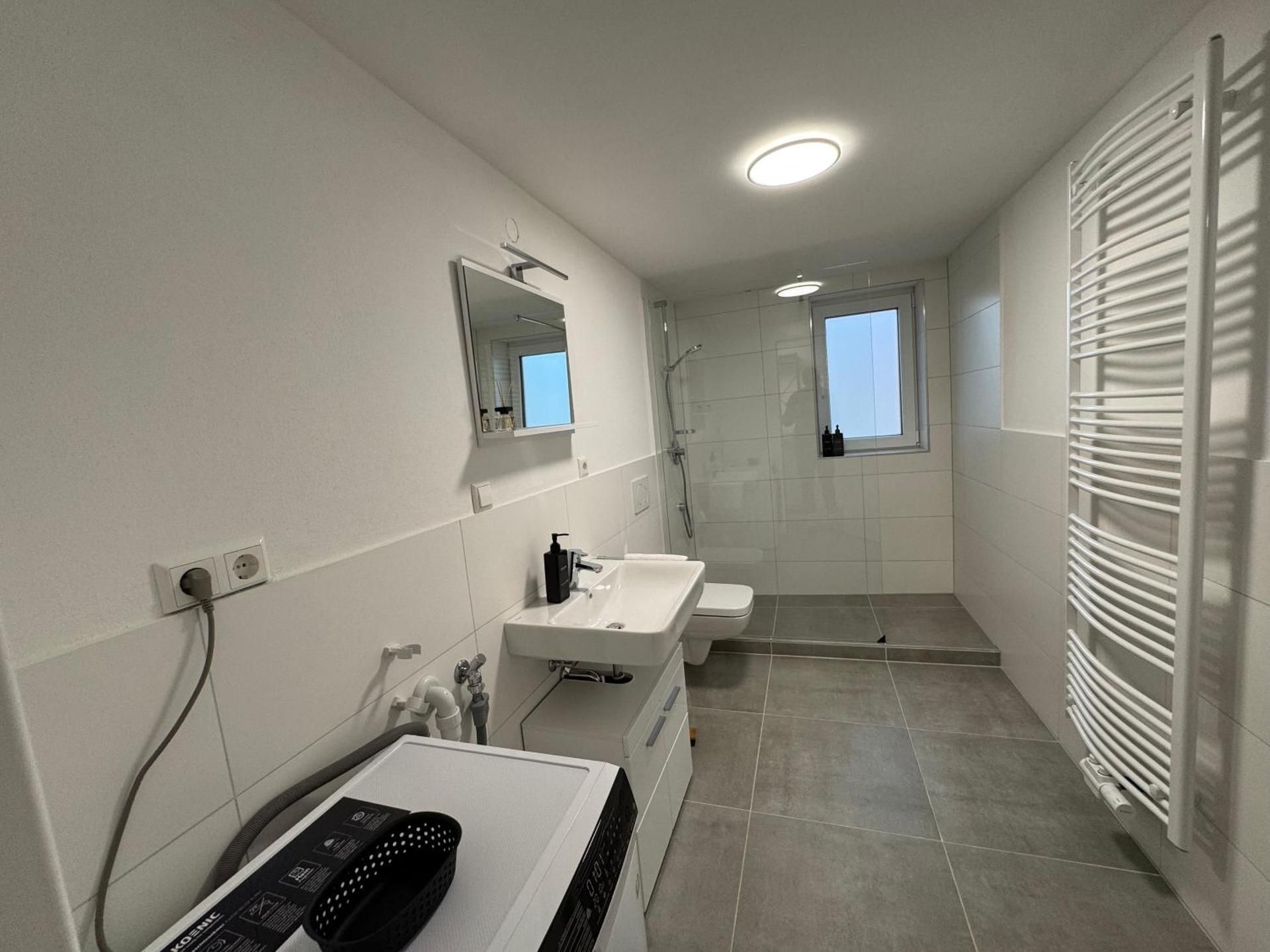 Three-Bedroom Premium Apartment